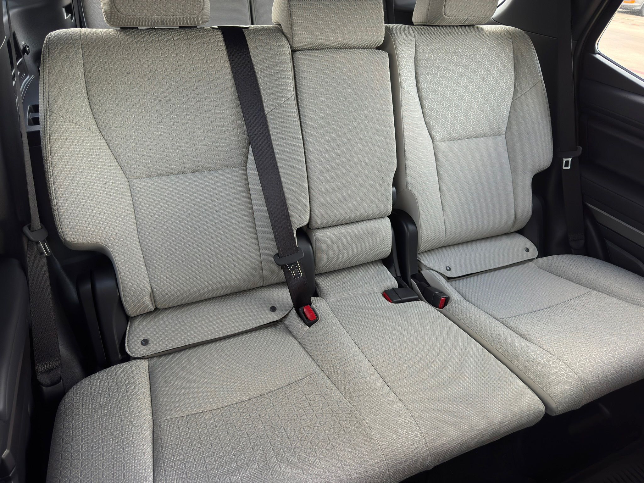 2026 Toyota 4Runner SR5  at Don McGill Toyota