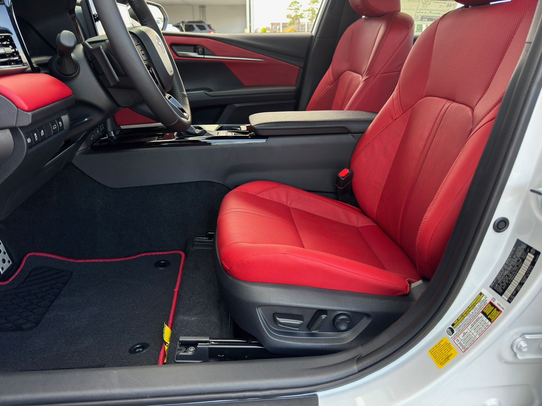 2026 Toyota Camry XSE  at Gullo Toyota