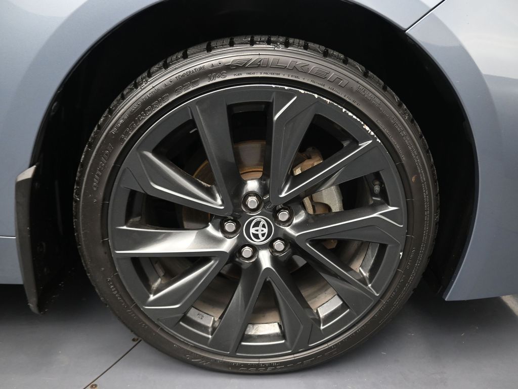 2023 Toyota Corolla SE - 4
