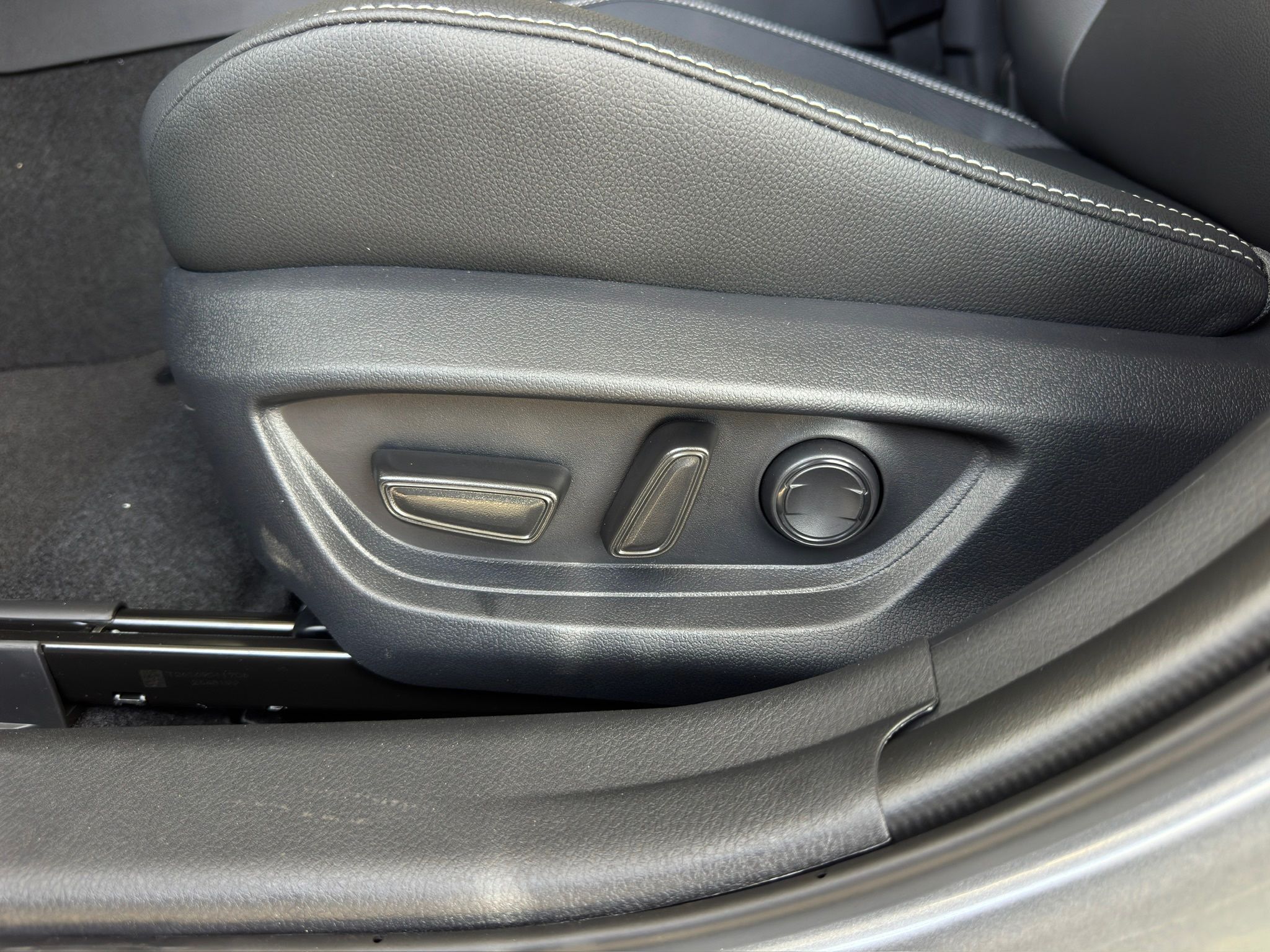 2026 Toyota Camry SE  at Classic Elite Chevrolet Sugar Land