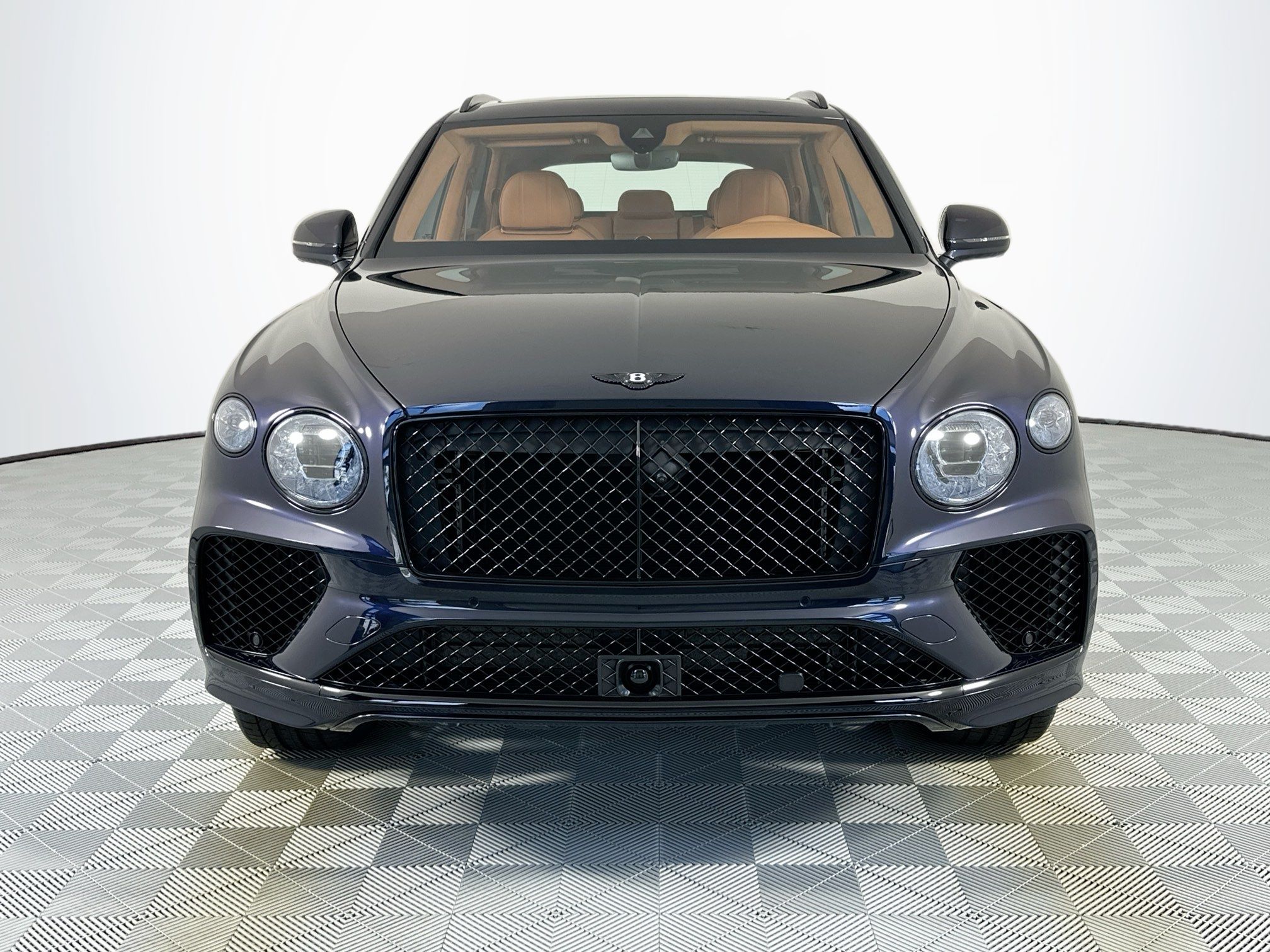 new 2026 Bentley Bentayga car