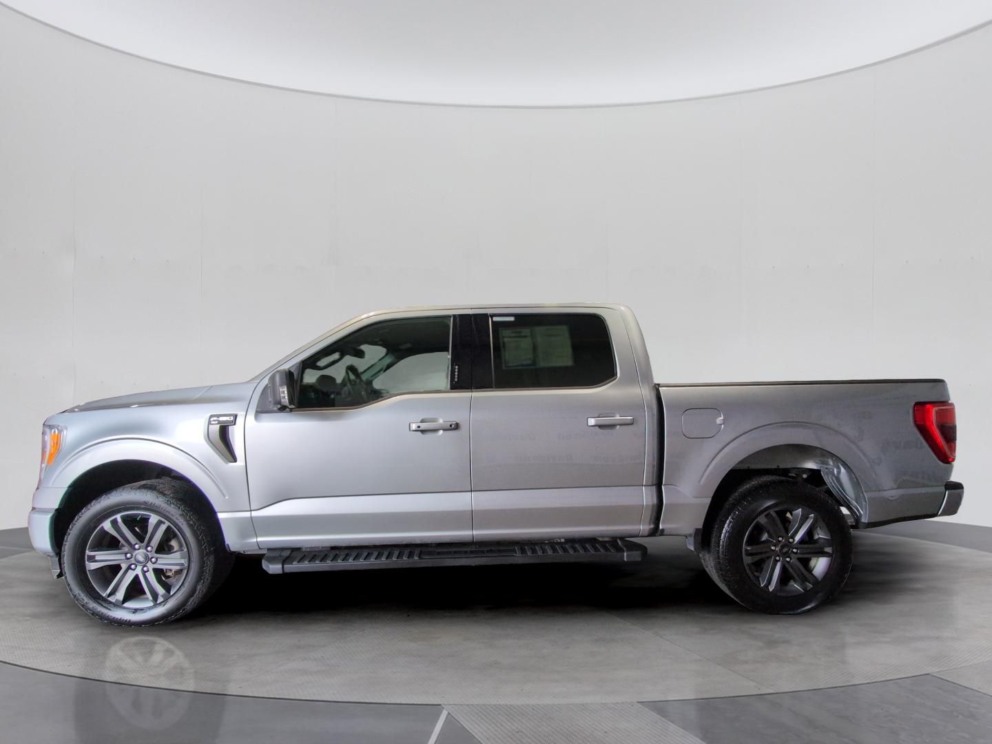 Used 2023 Ford F-150 XLT