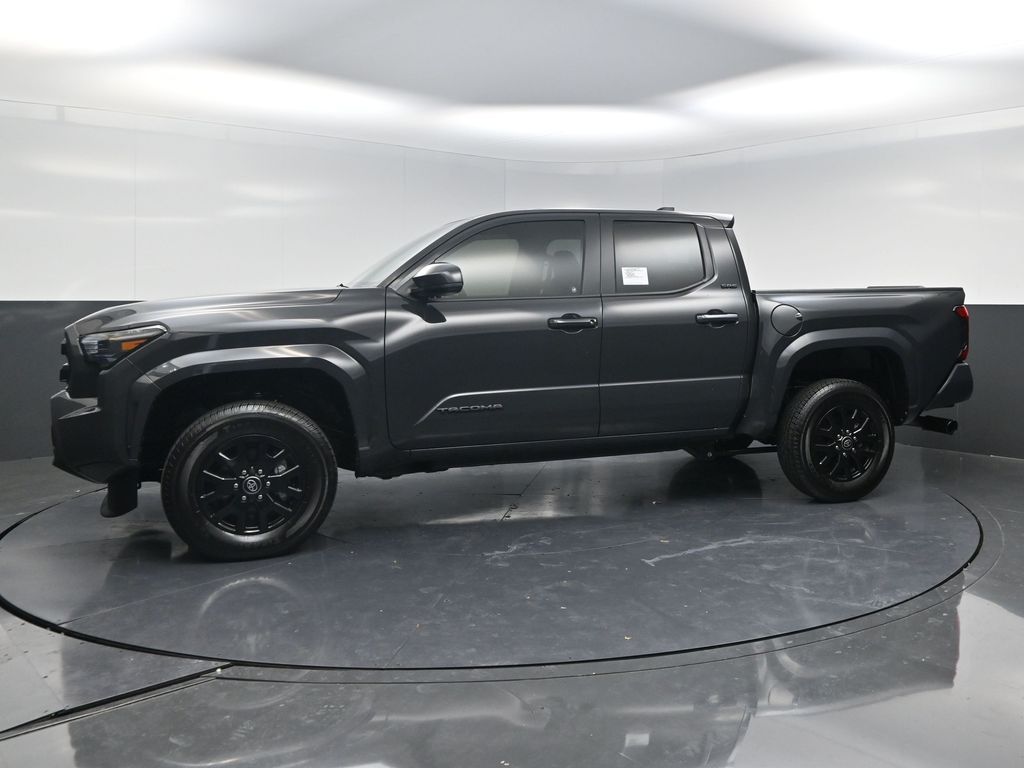2026 Toyota Tacoma SR5 - 2