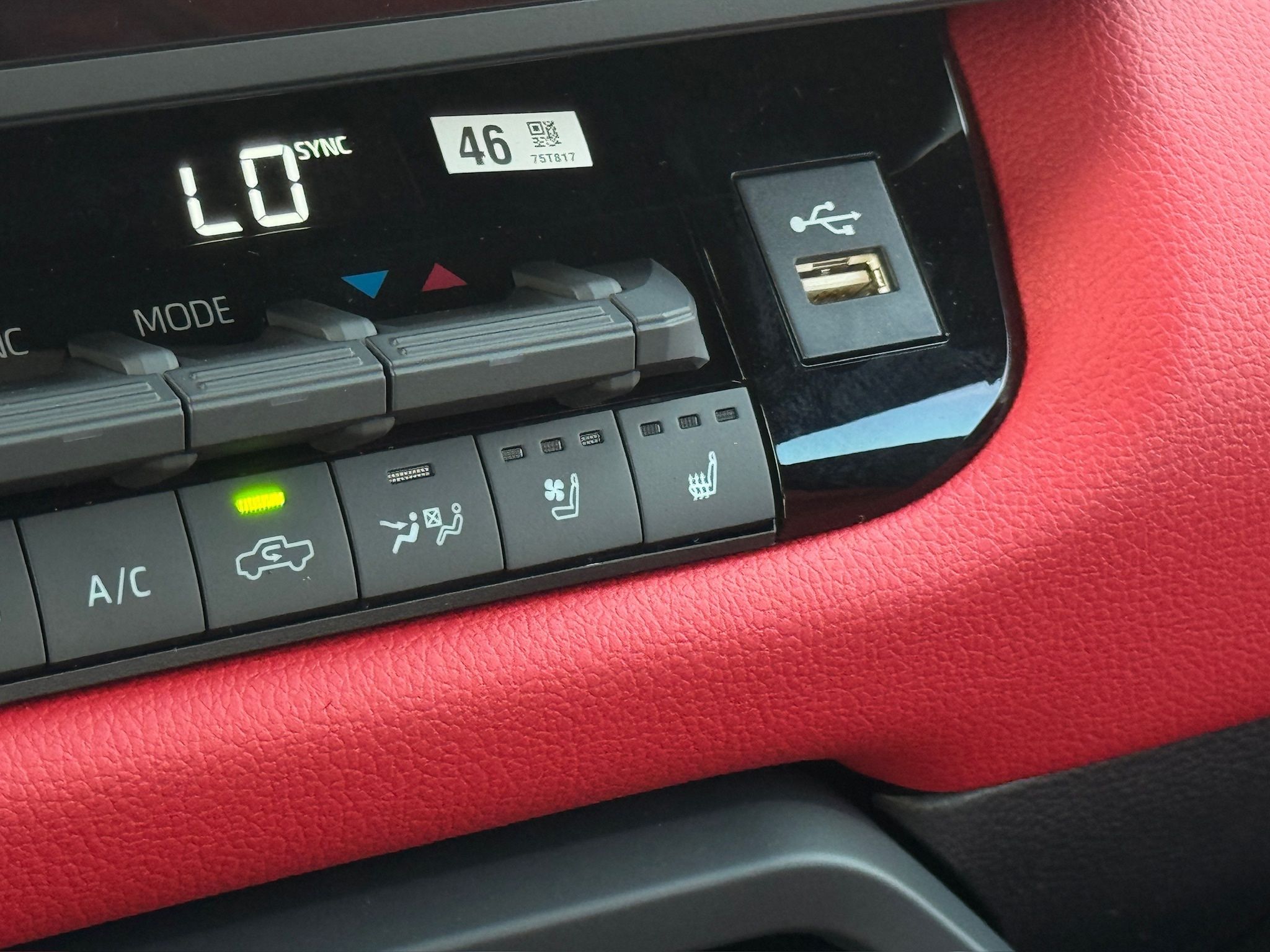 2026 Toyota Tundra Hybrid TRD Pro Black at Classic Toyota Galveston