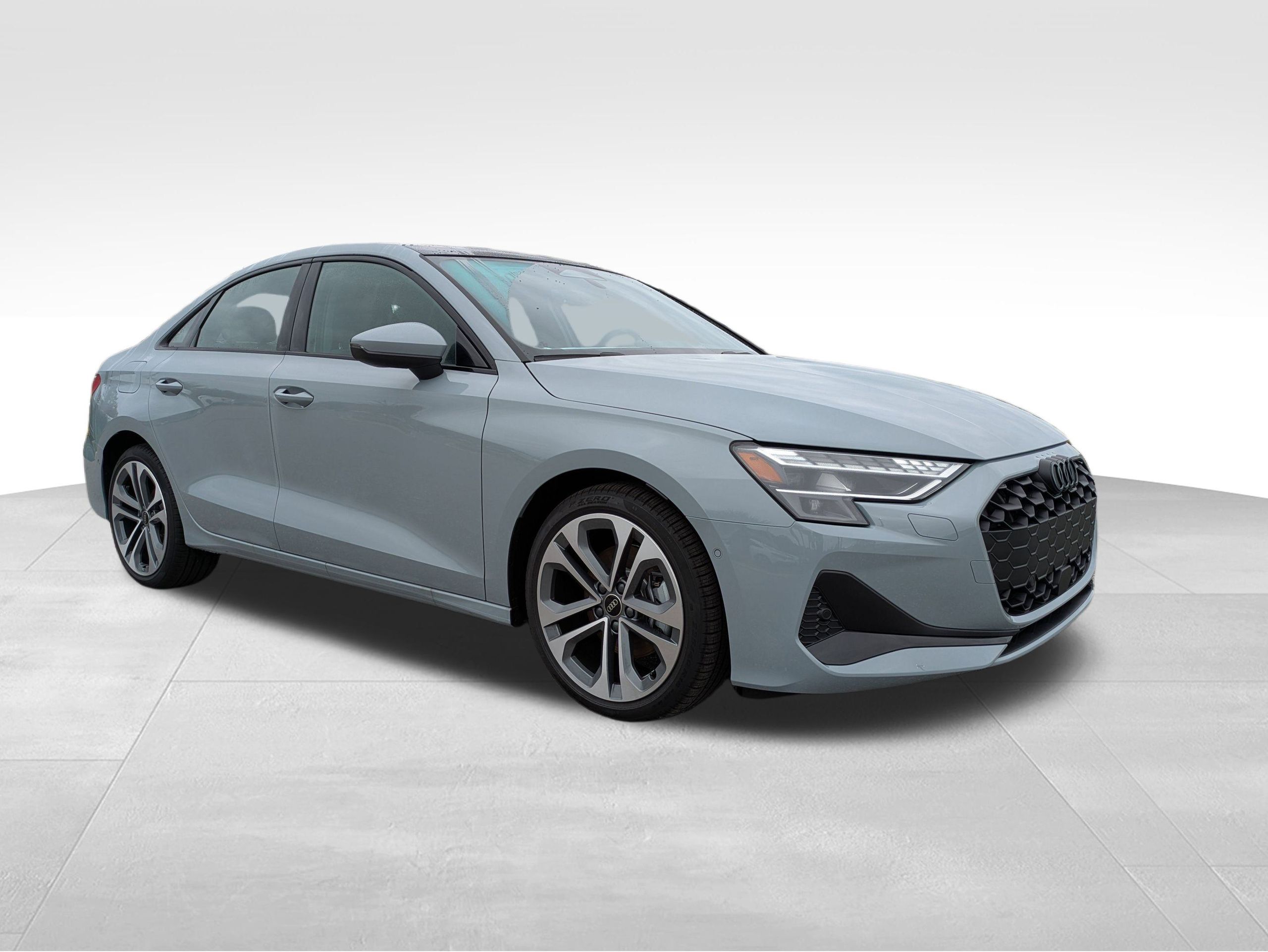 2026 Audi A3 Premium's photo