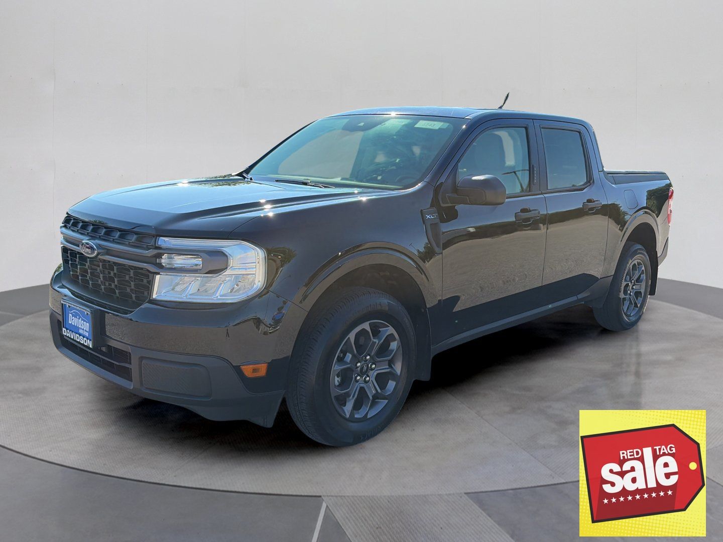 2023 Ford Maverick XLT