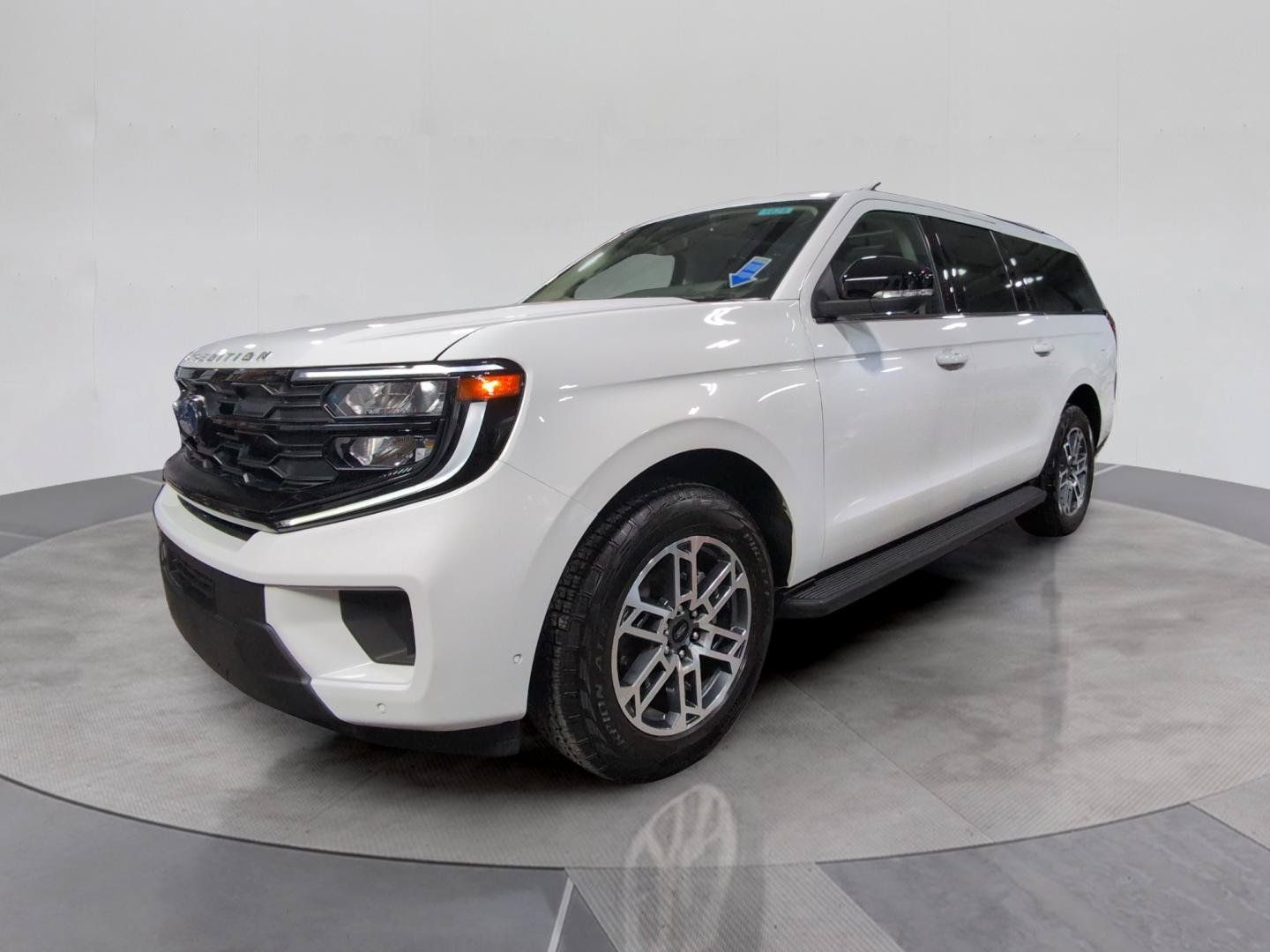 2025 Ford Expedition Max