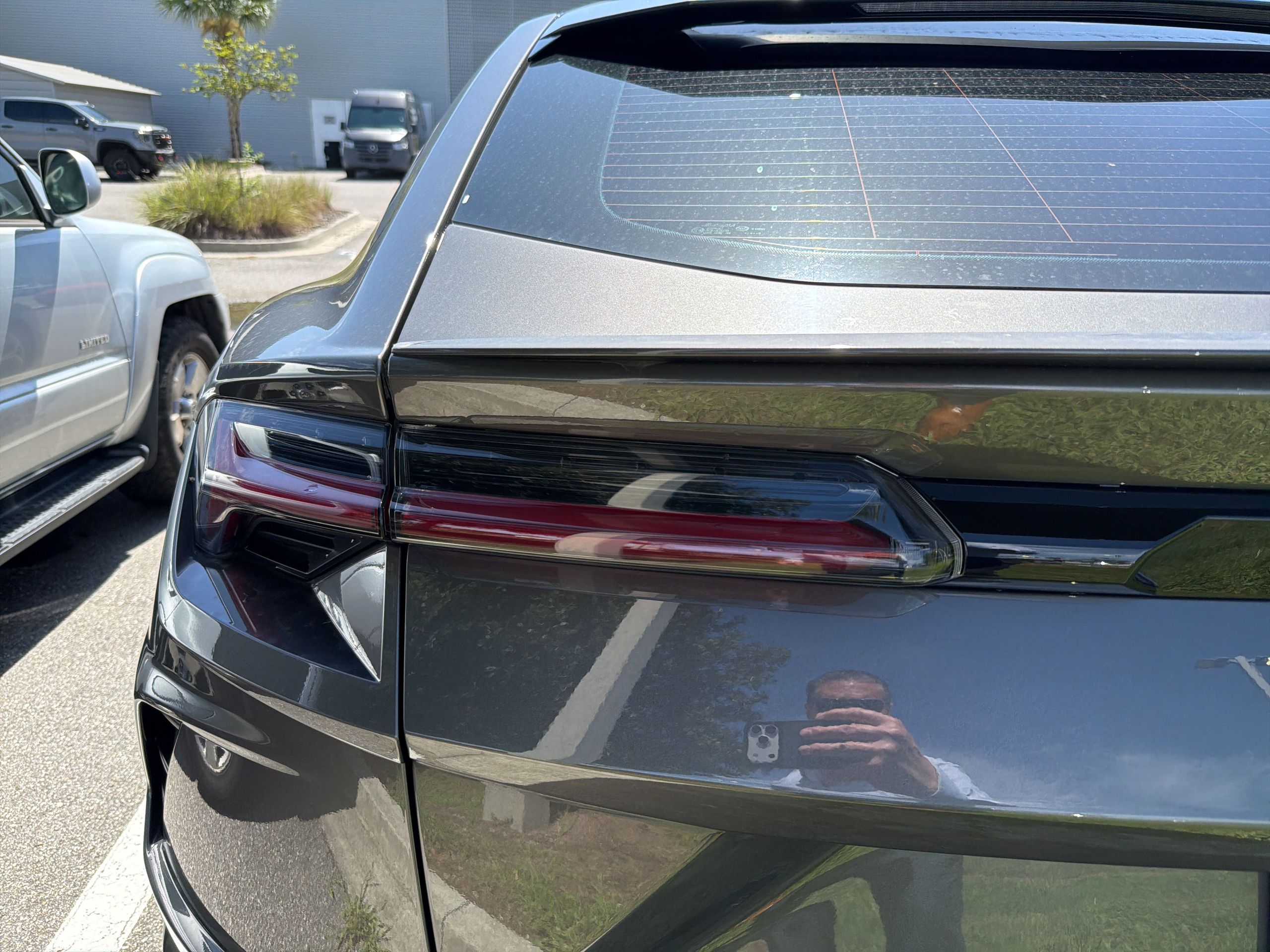 2021 Lamborghini Urus Base - Photo 10