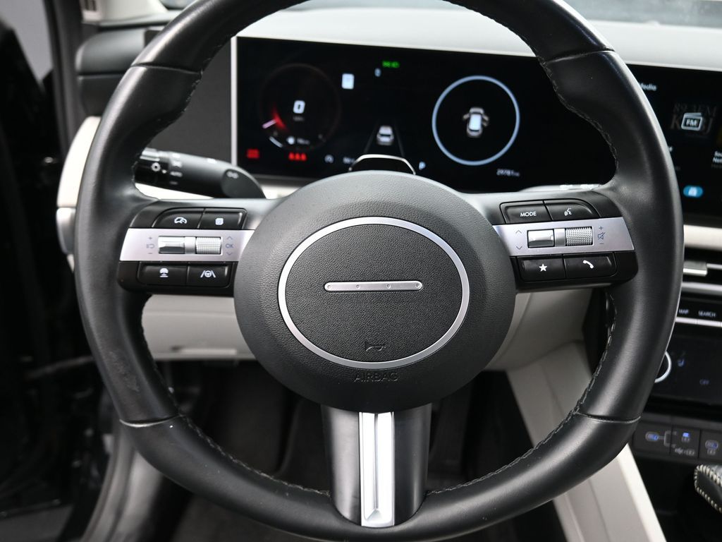 2025 Hyundai Tucson SEL Convenience - 6