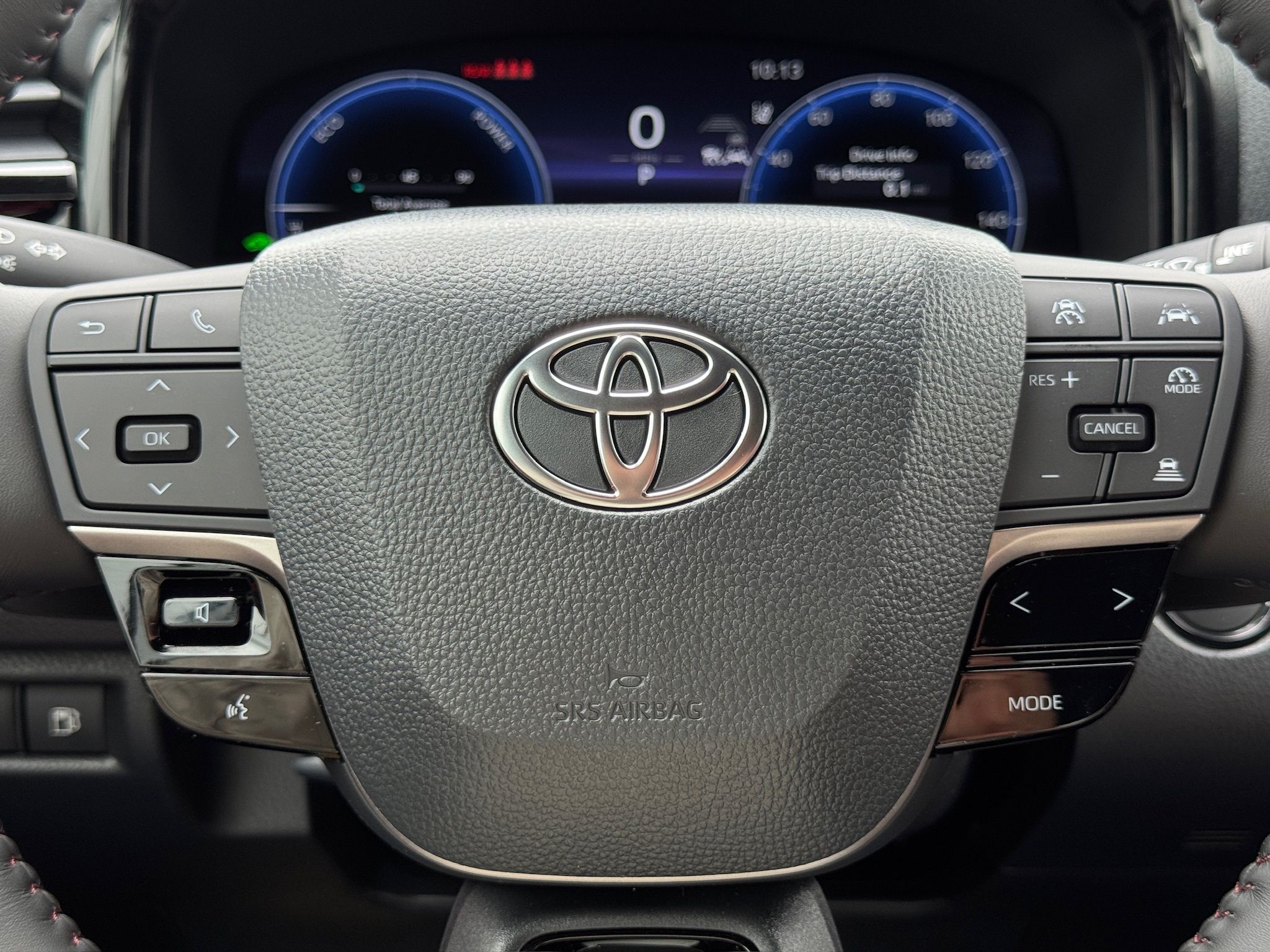 2026 Toyota Camry XSE  at Community Toyota