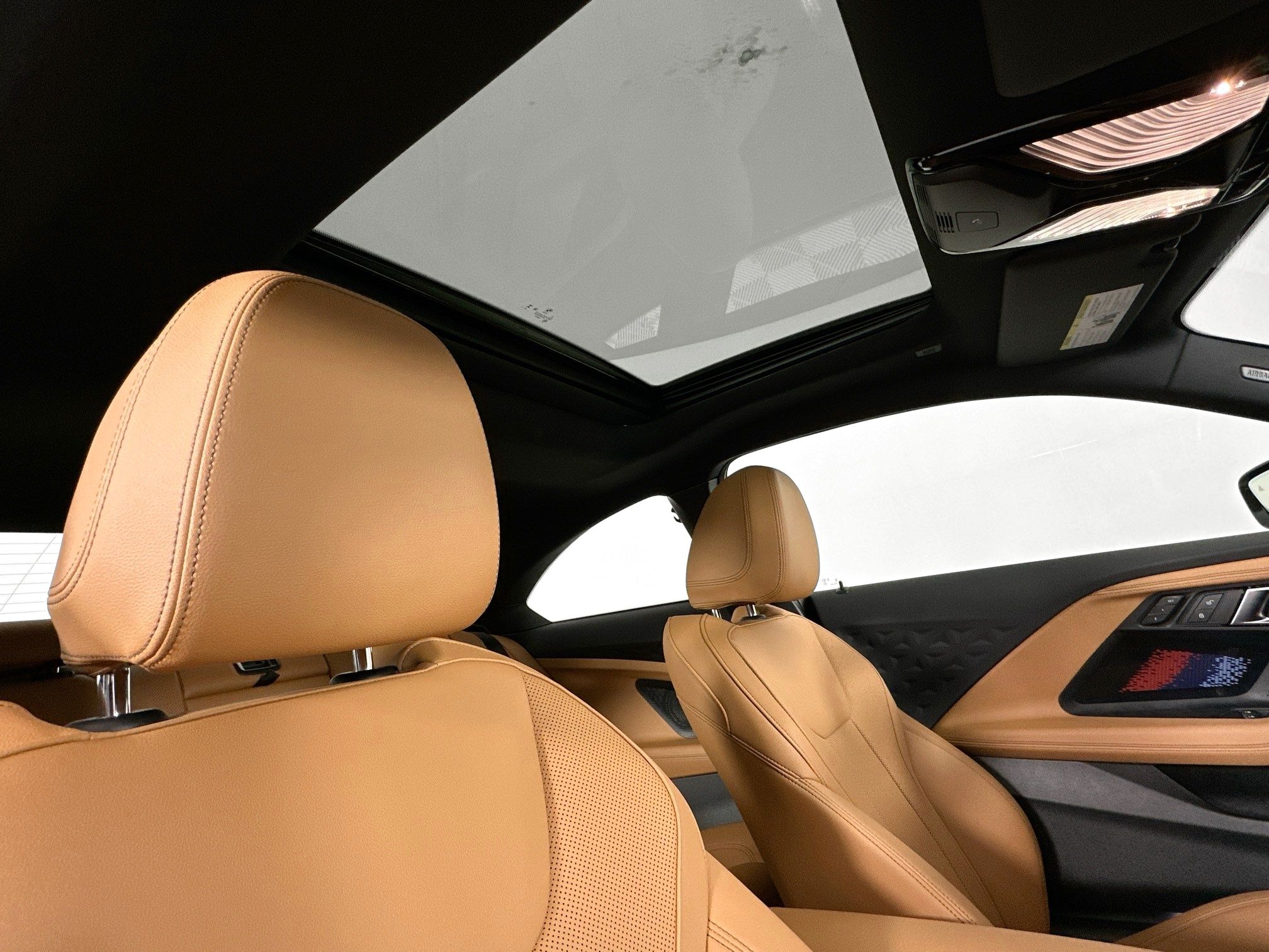 used 2024 BMW 2-Series car, priced at $48,998