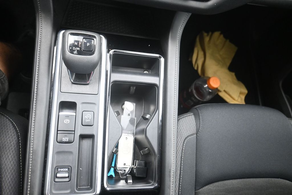 2025 Nissan Pathfinder SV White at Central Houston Nissan