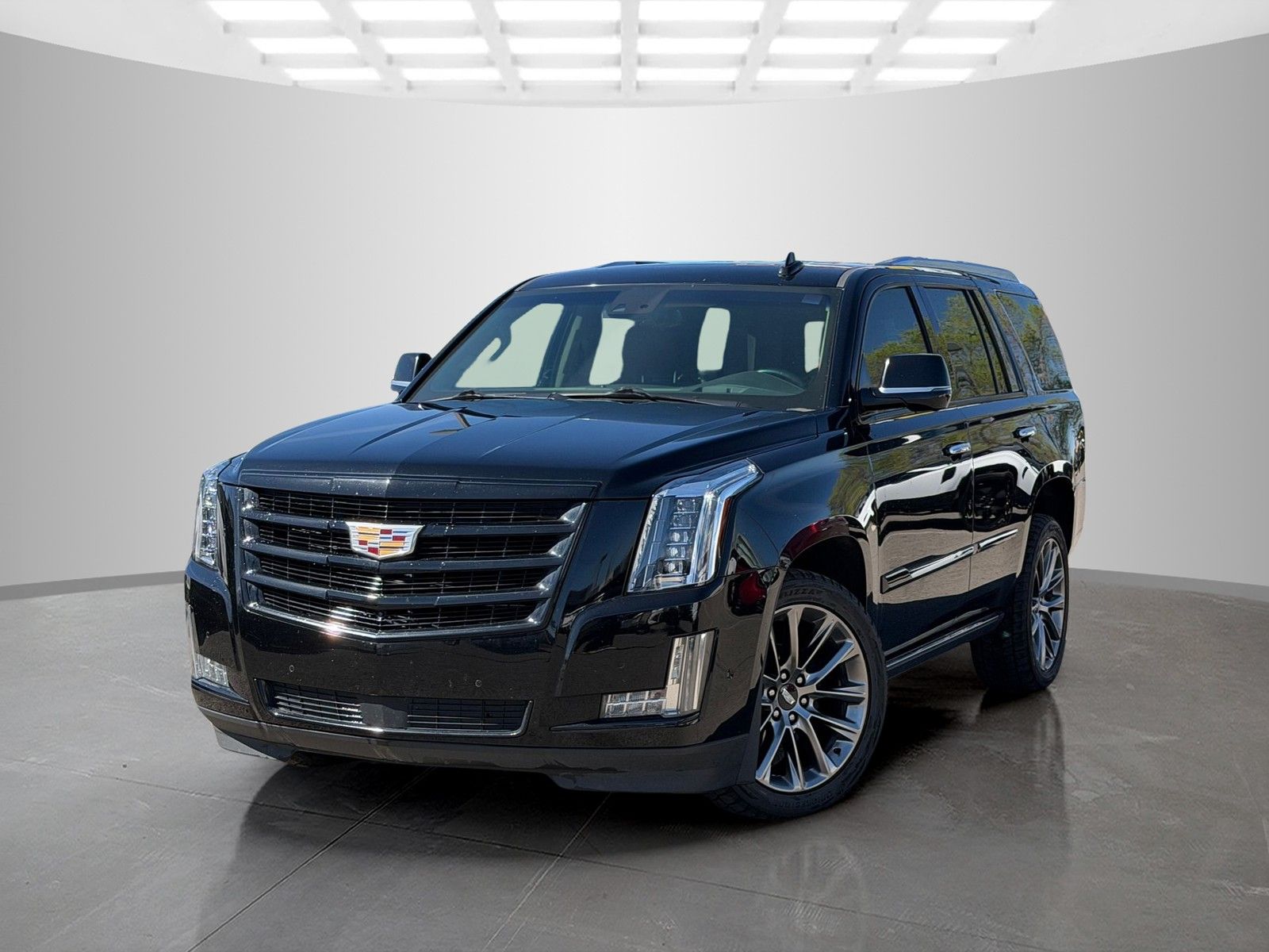 2020 Cadillac Escalade Premium Luxury 4WD