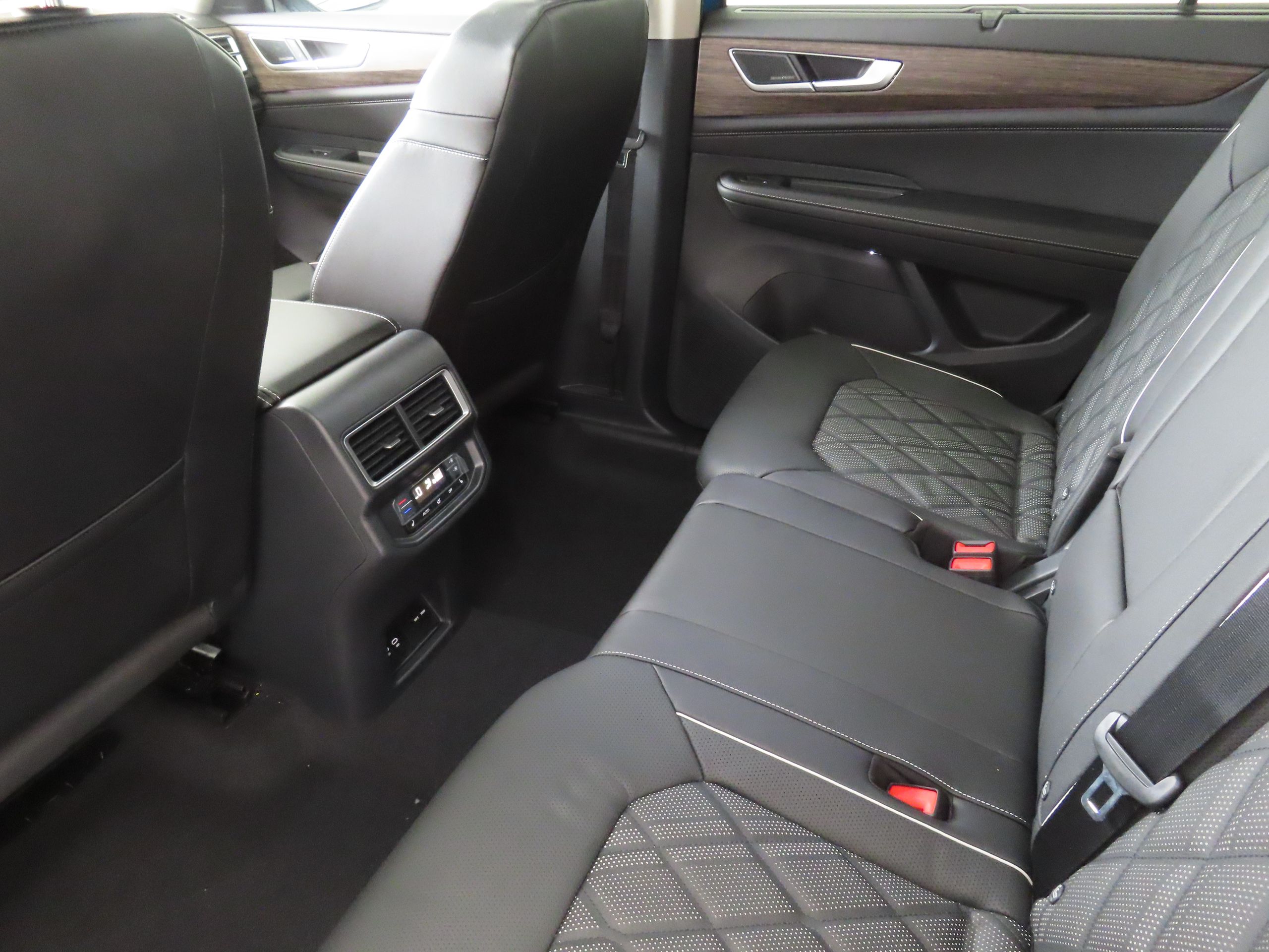 Atlas SEL Premium R-Line 4MOTION