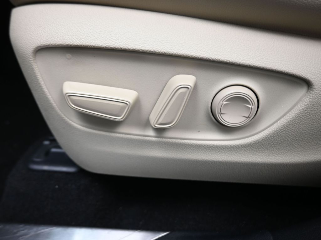 2021 Toyota Highlander Platinum Brown at Toyota of Victoria