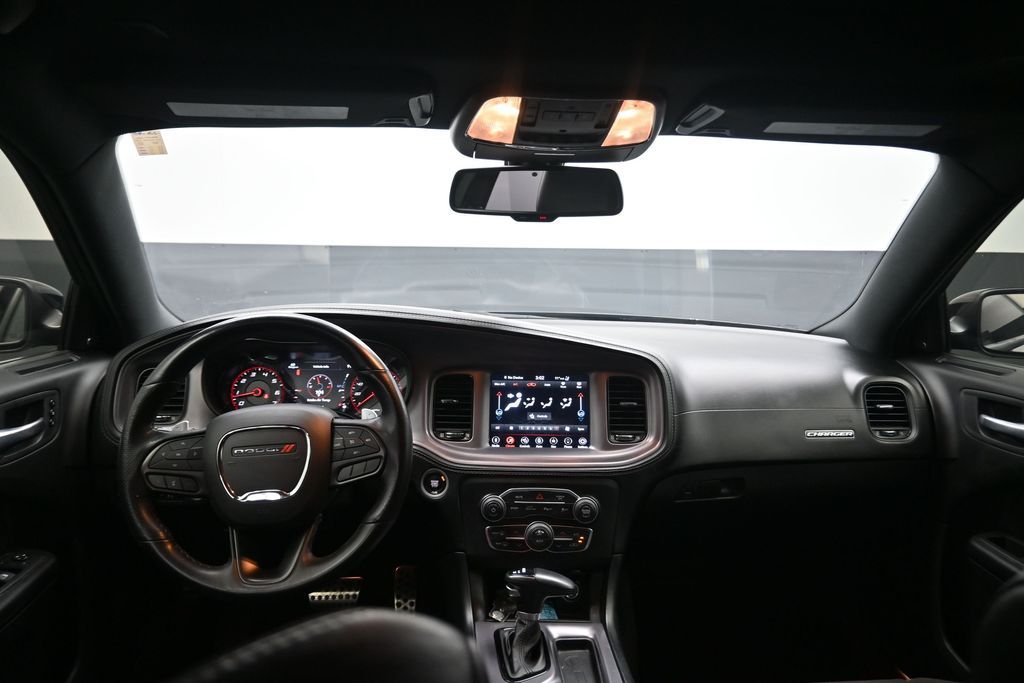 2023 Dodge Charger R/T - 9