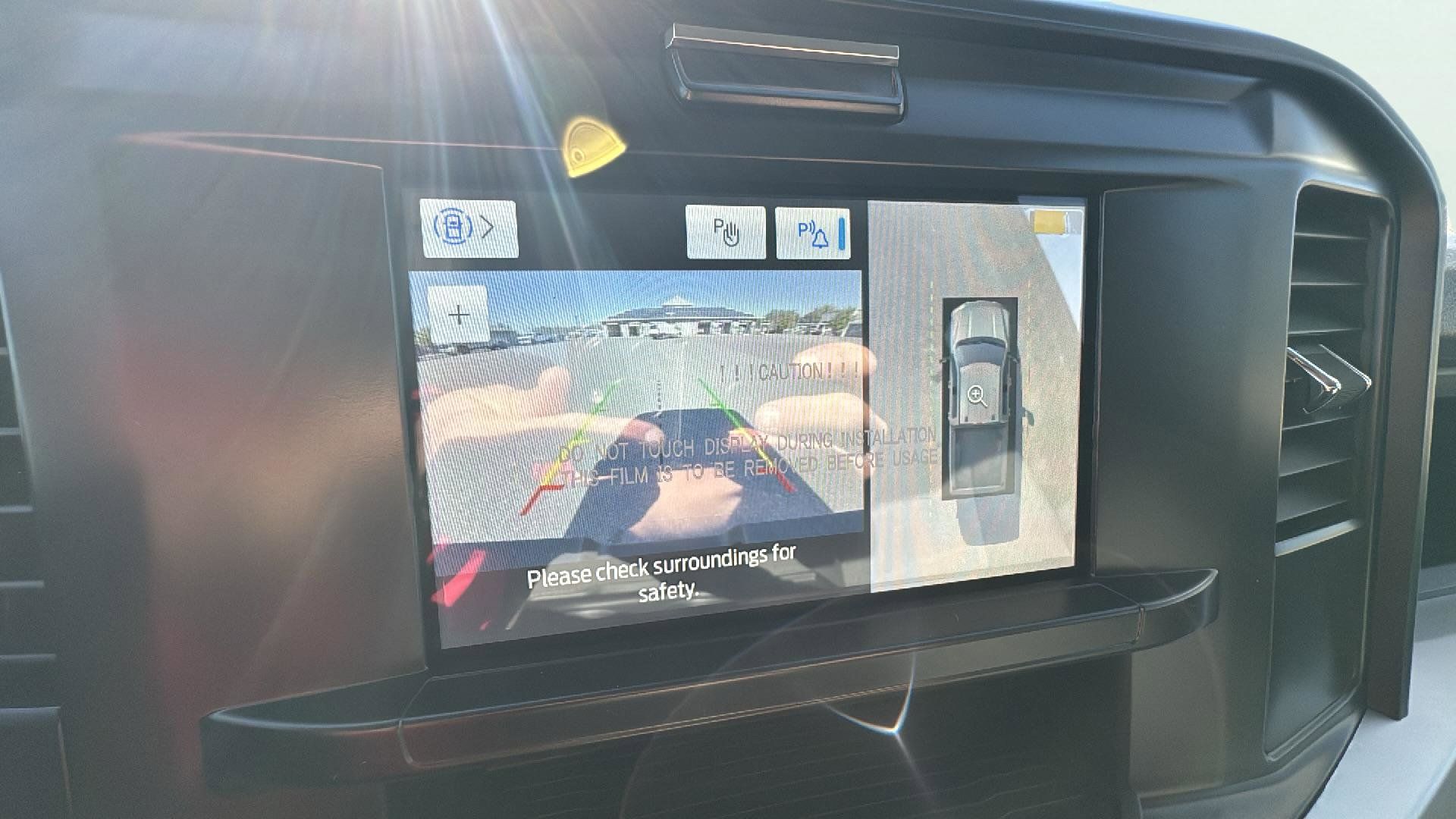 2026 Ford F-250 Super Duty XL - Photo 26