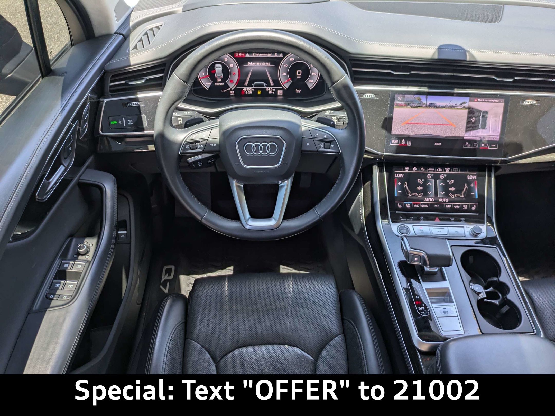 2023 Audi Q7 Prestige - Photo 20