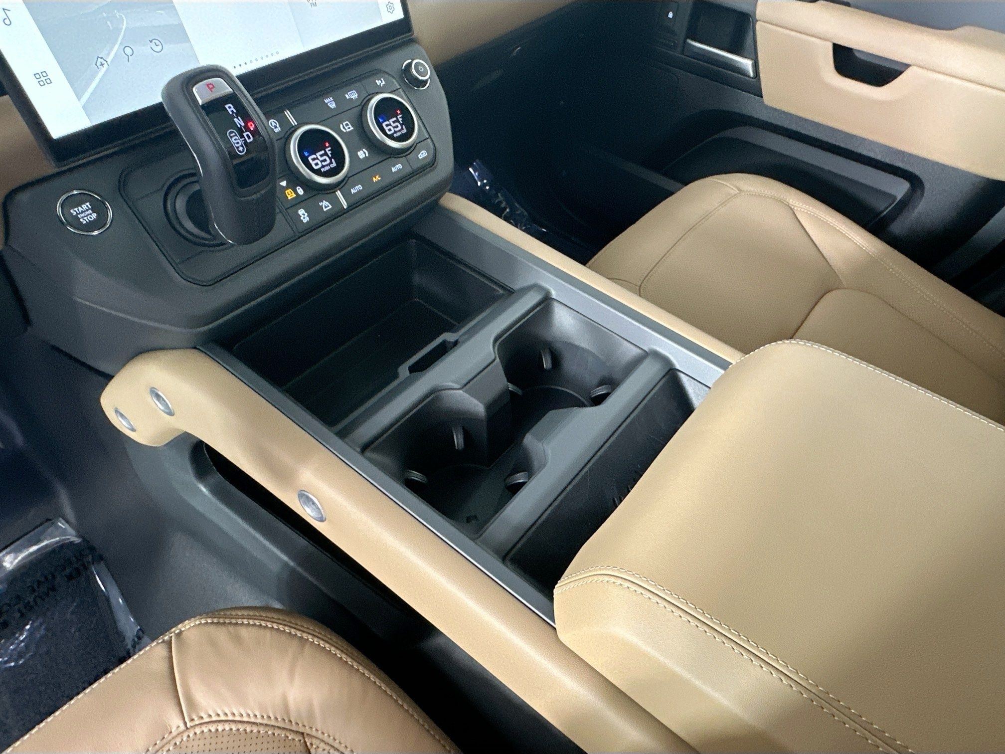 new 2026 Land Rover Defender 110 car, priced at $75,906