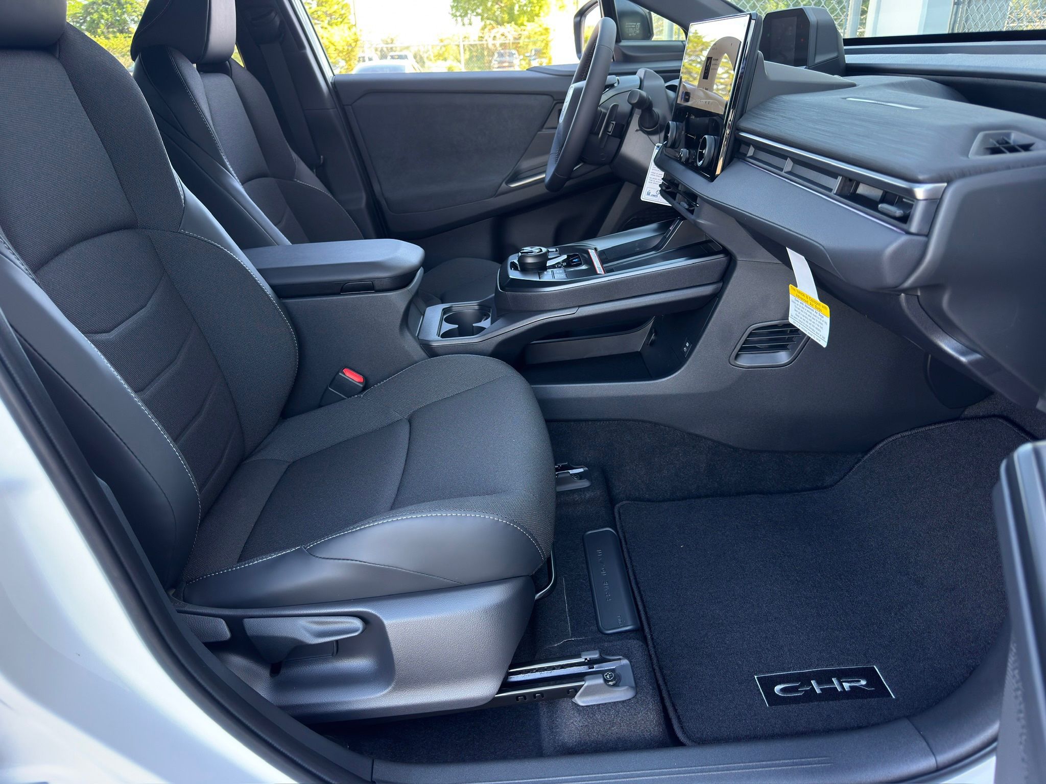 2026 Toyota C-HR SE  at Don McGill Toyota