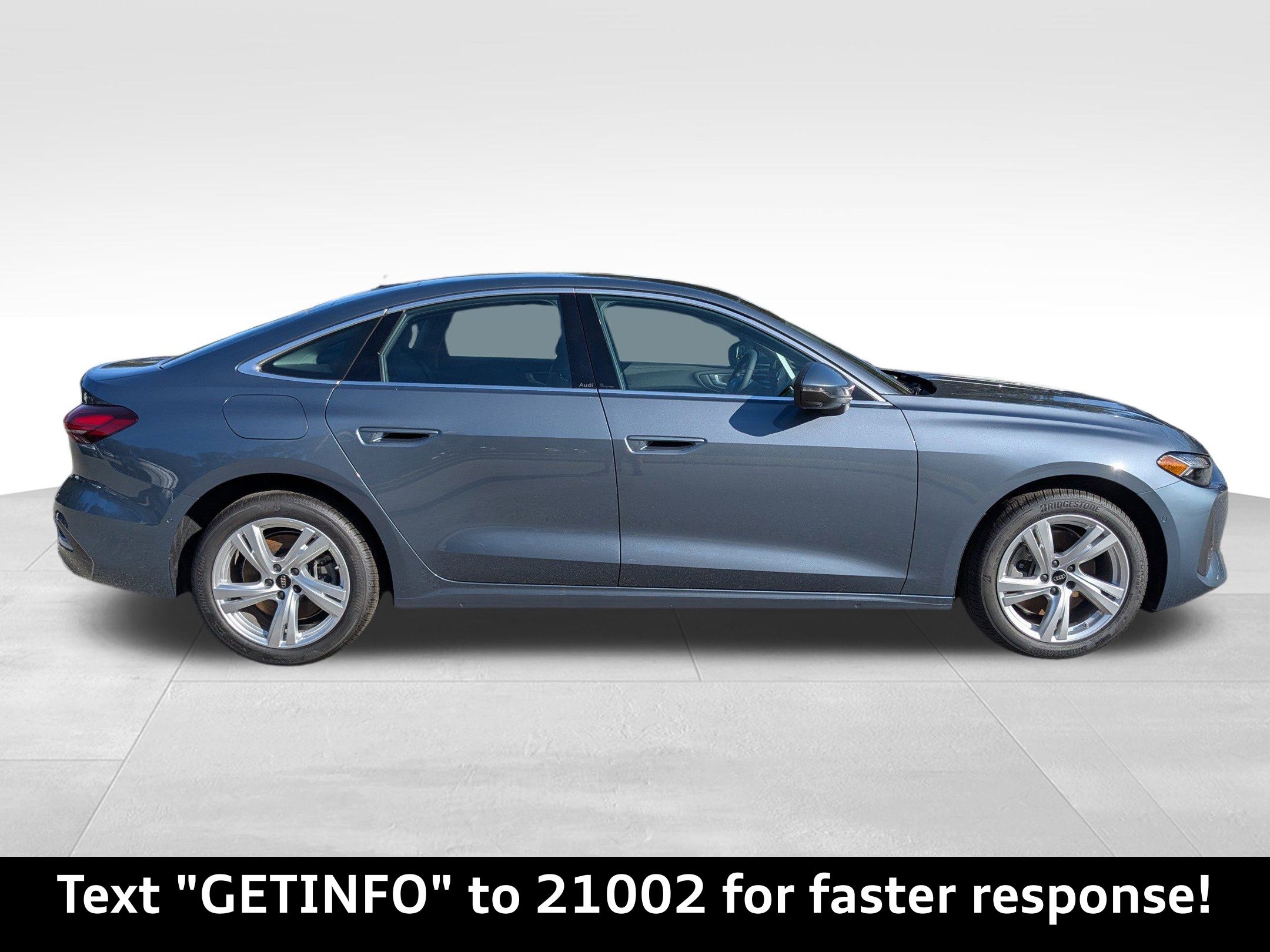 Audi 2025 ALL-NEW A5 Premium Plus quattro