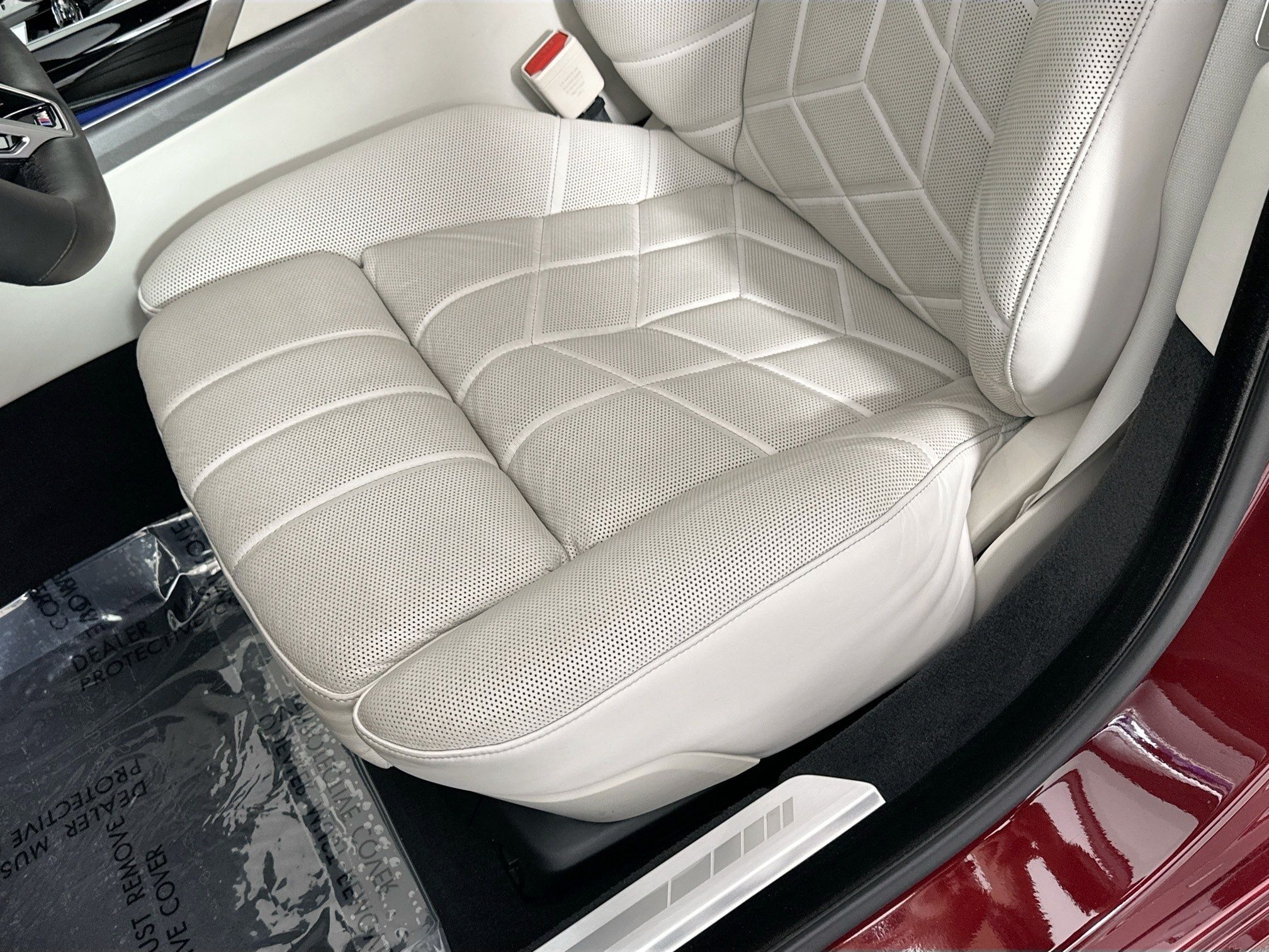 used 2023 BMW 7-Series car, priced at $62,998