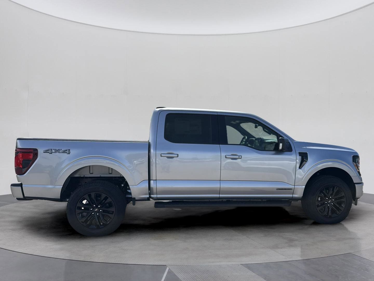 2025 Ford F-150 XLT - Photo 7