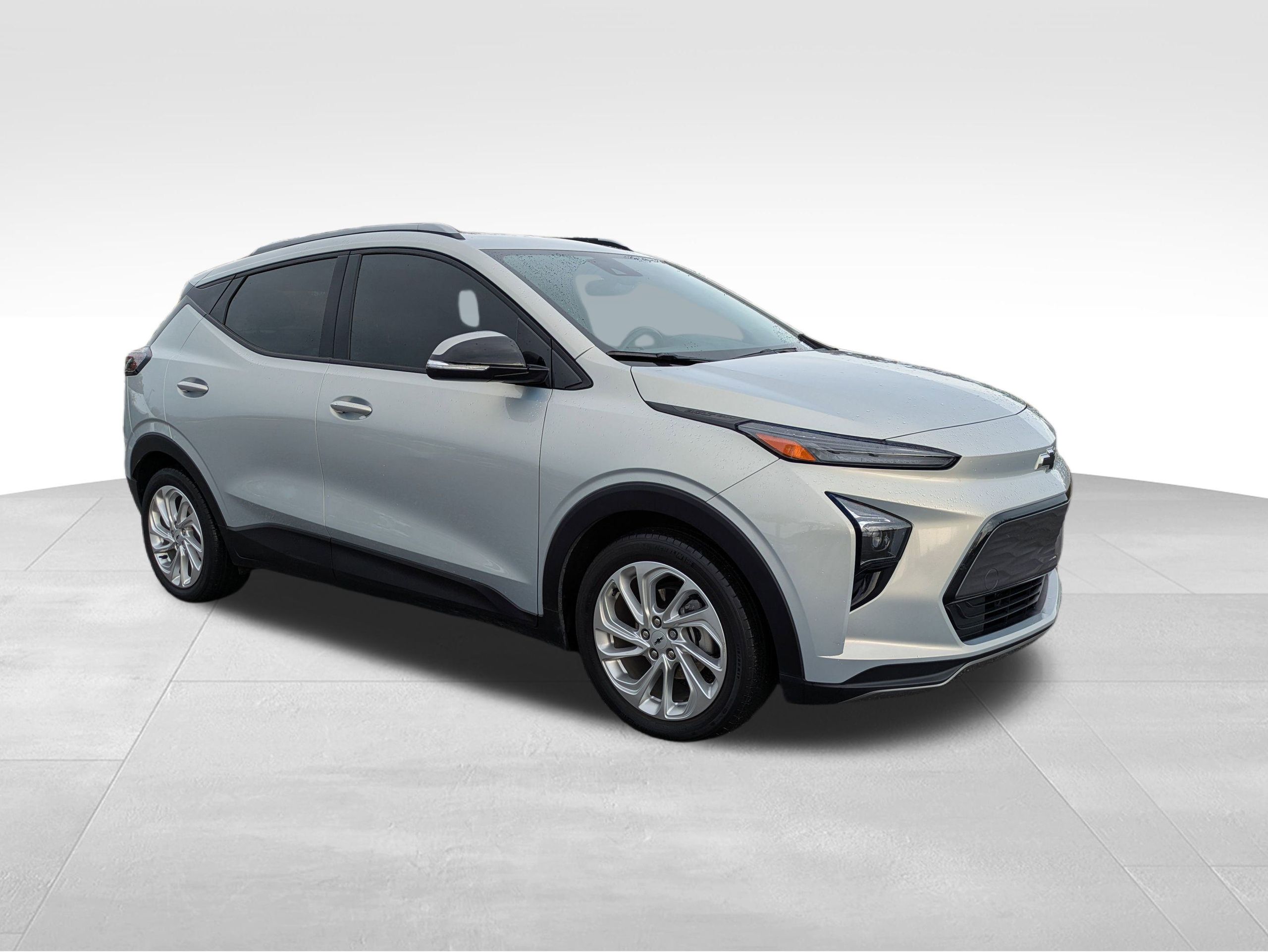 2023 Chevrolet Bolt EUV LT's photo