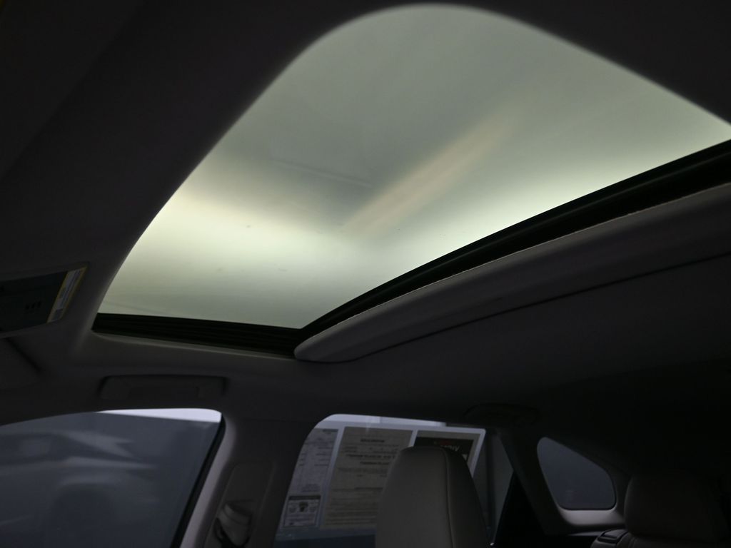 2019 Lexus RX 350L White at Westside Lexus