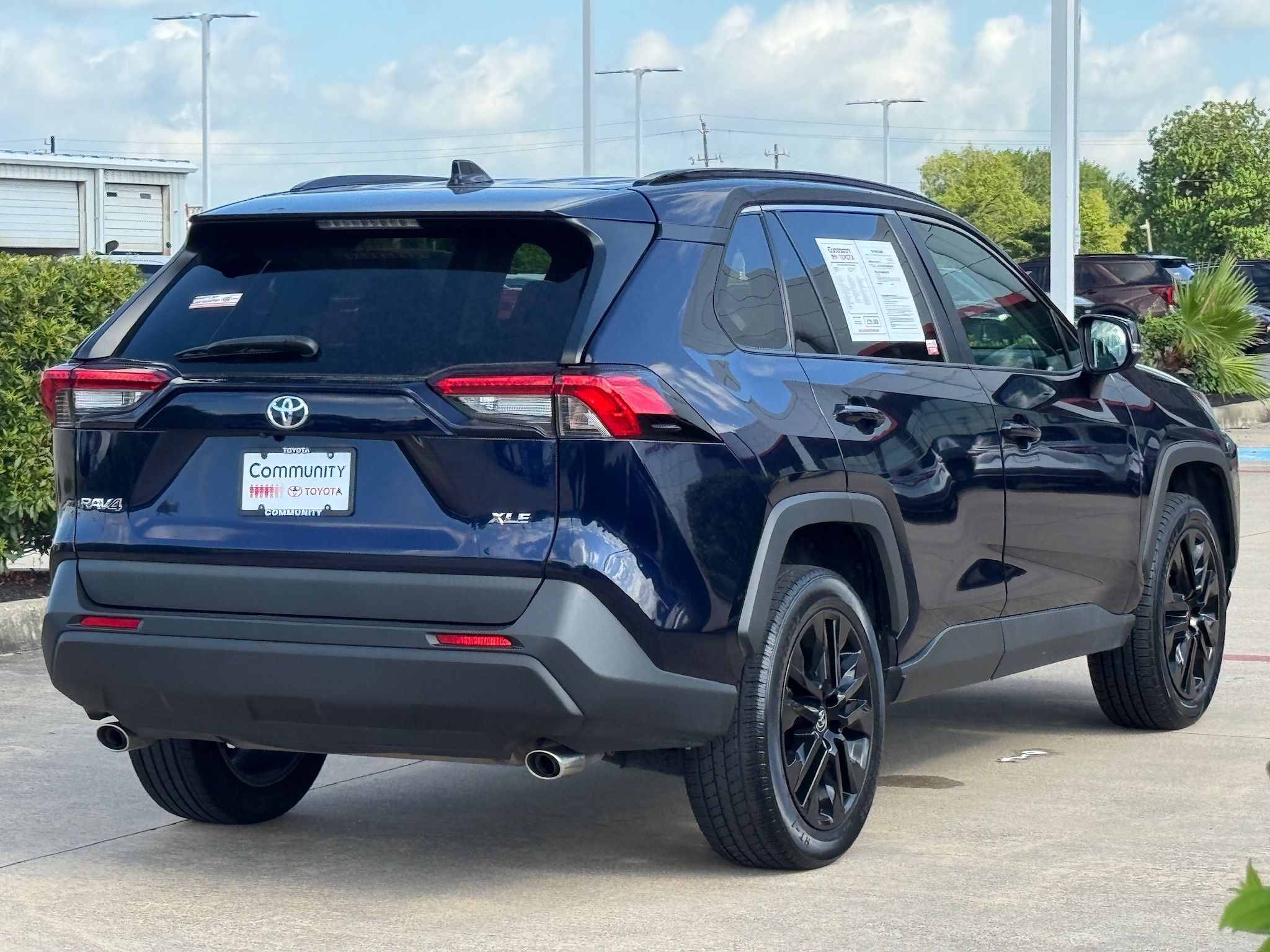 2023 Toyota RAV4 XLE Premium  at Bayway Cadillac of The Woodlands
