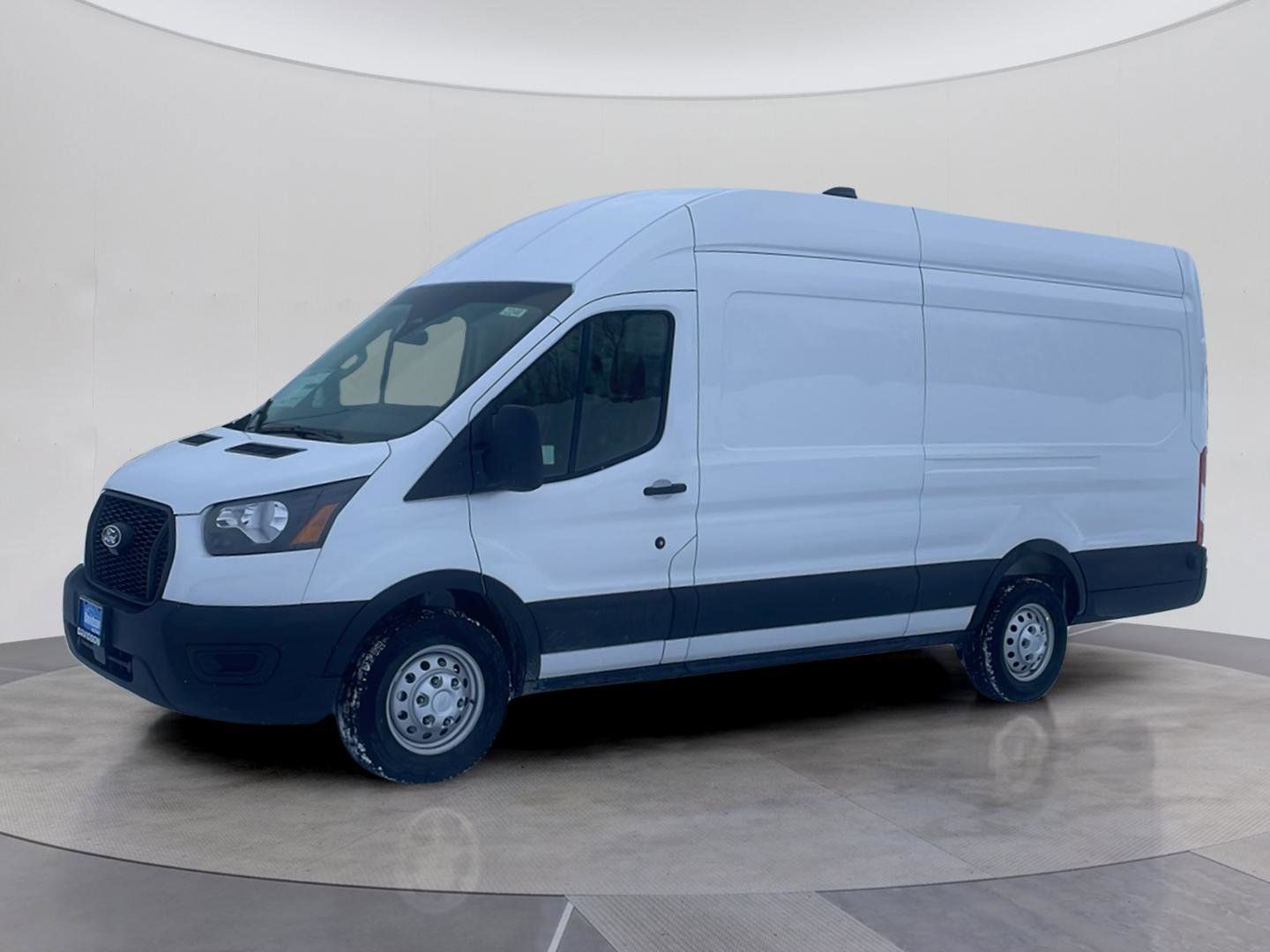 2026 Ford Transit Van Base's photo