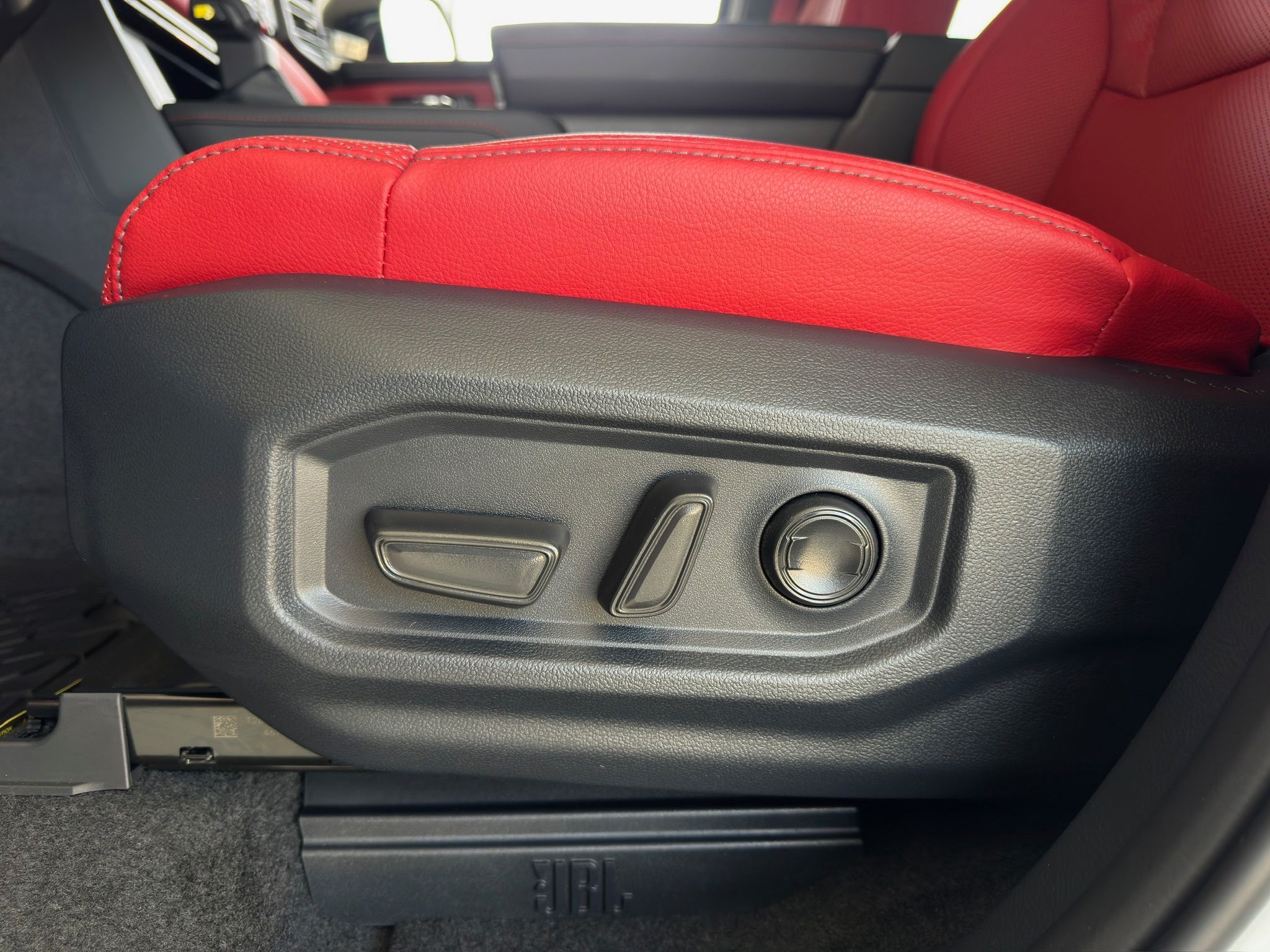 2026 Toyota Tundra Hybrid TRD Pro - 10