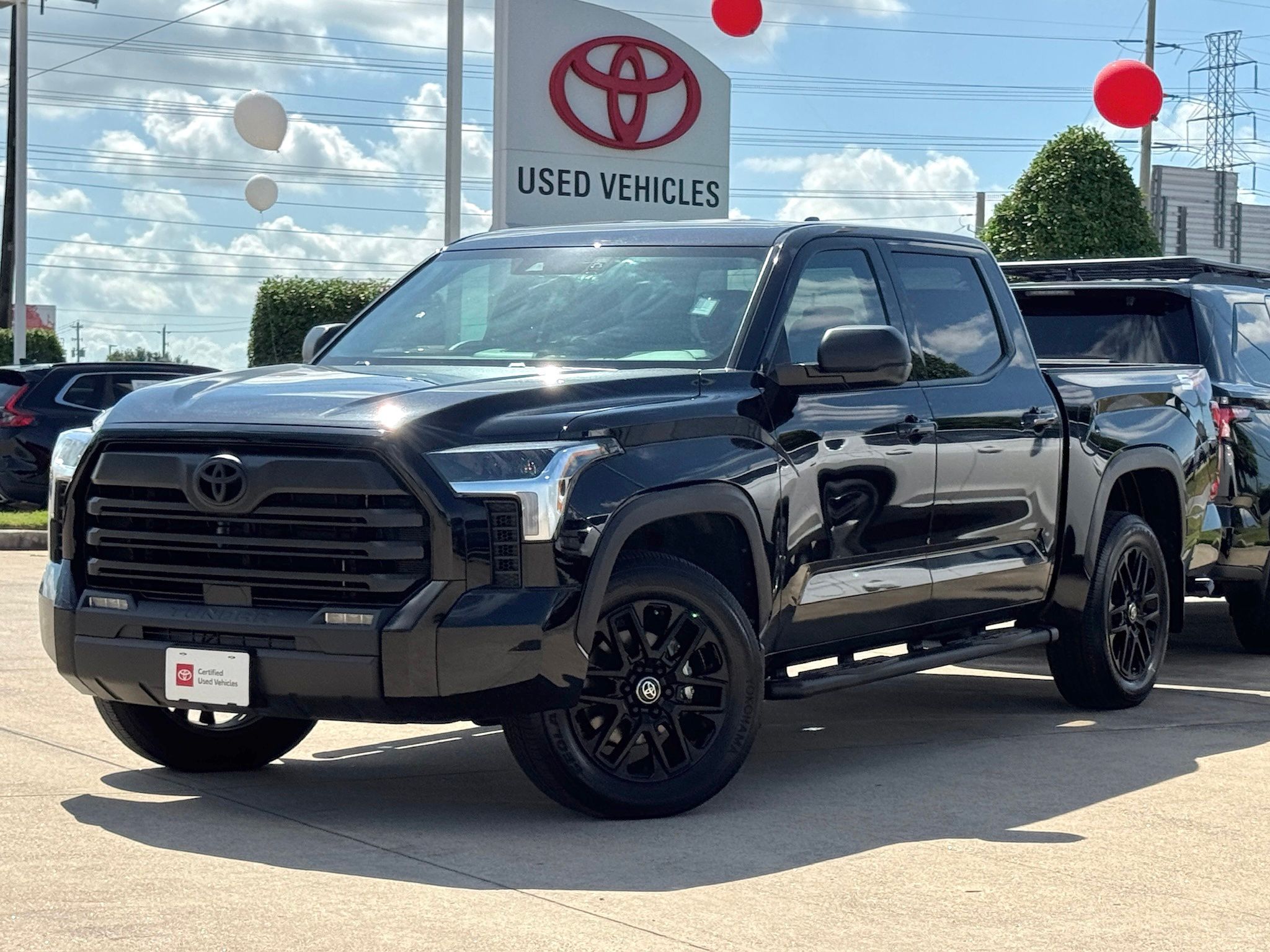 2026 Toyota Tundra SR5 - 0