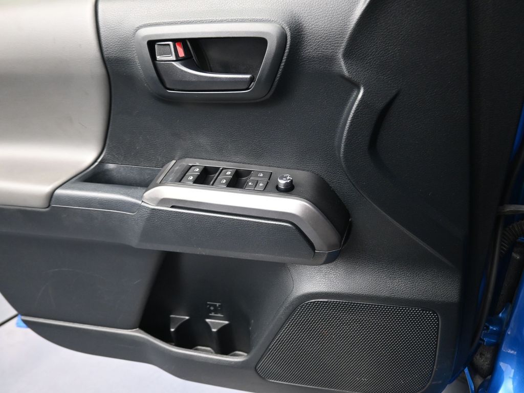 2017 Toyota Tacoma SR5  at Emmons Autoplex