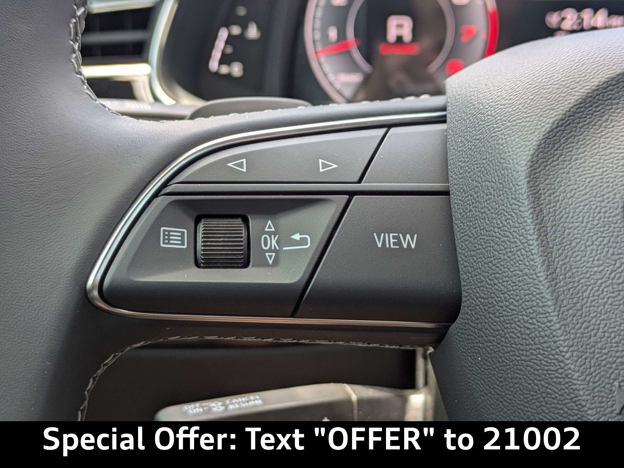 2026 Audi Q8 Premium Plus - Photo 25