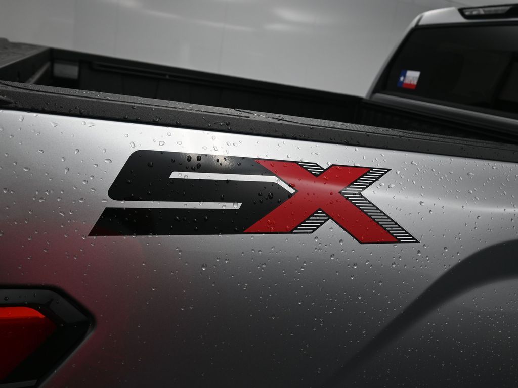 2026 Toyota Tundra SR5 - 5