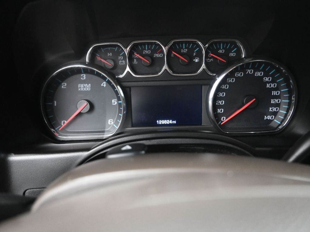 2019 Chevrolet Suburban LT Black at North Houston Mitsubishi