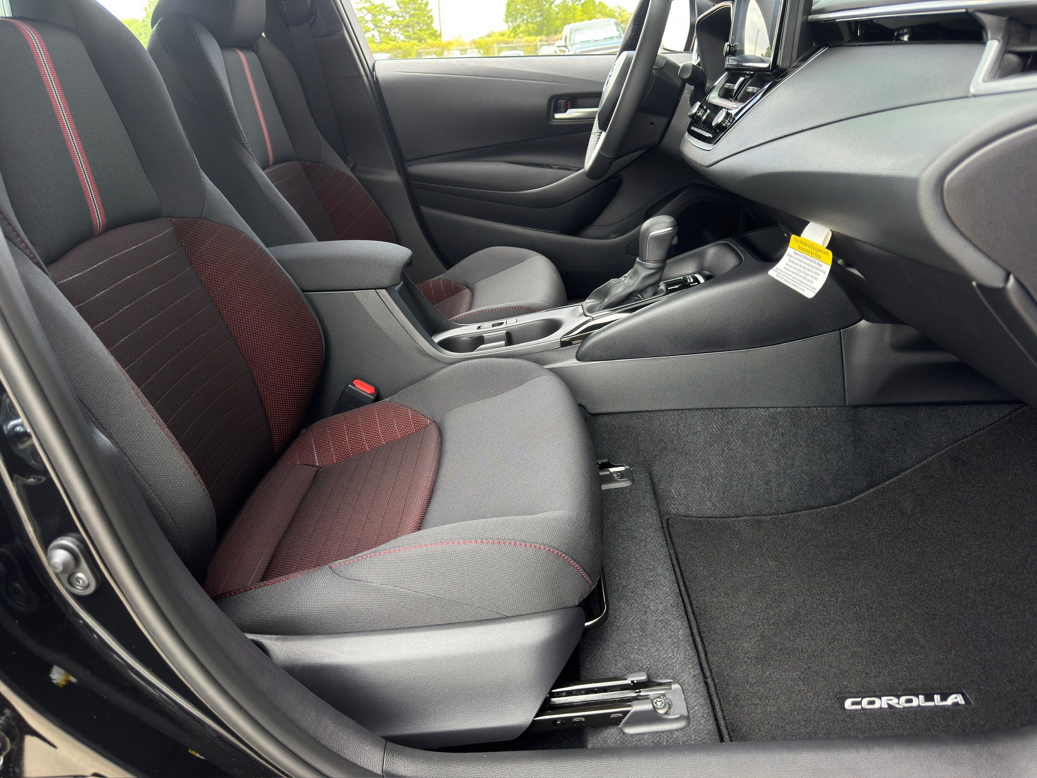 2026 Toyota Corolla SE  at Don McGill Toyota