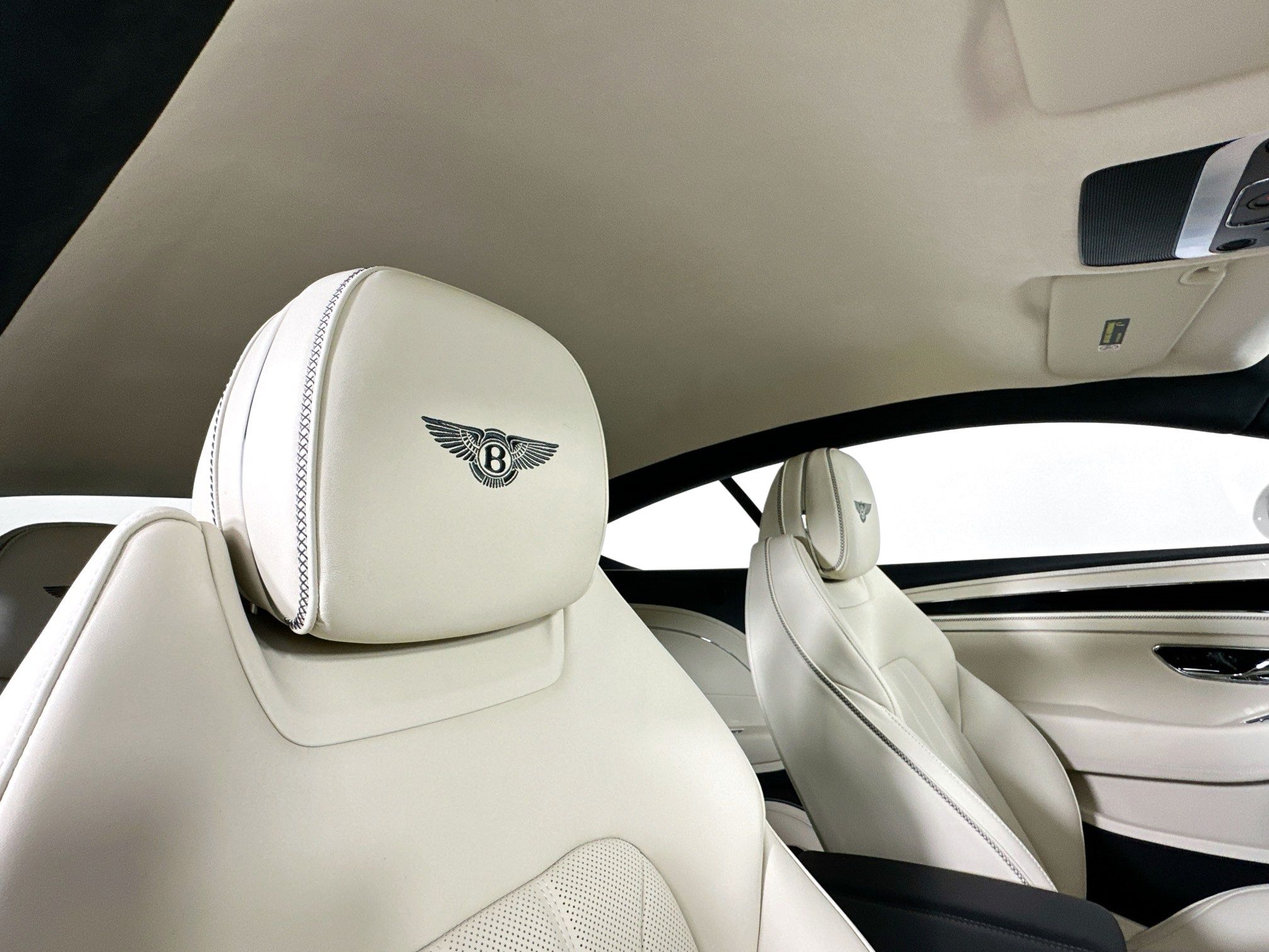 new 2026 Bentley Continental GT car