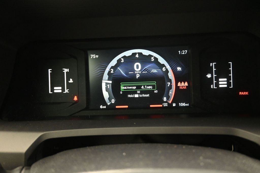 2026 Toyota Tacoma SR5 - 5