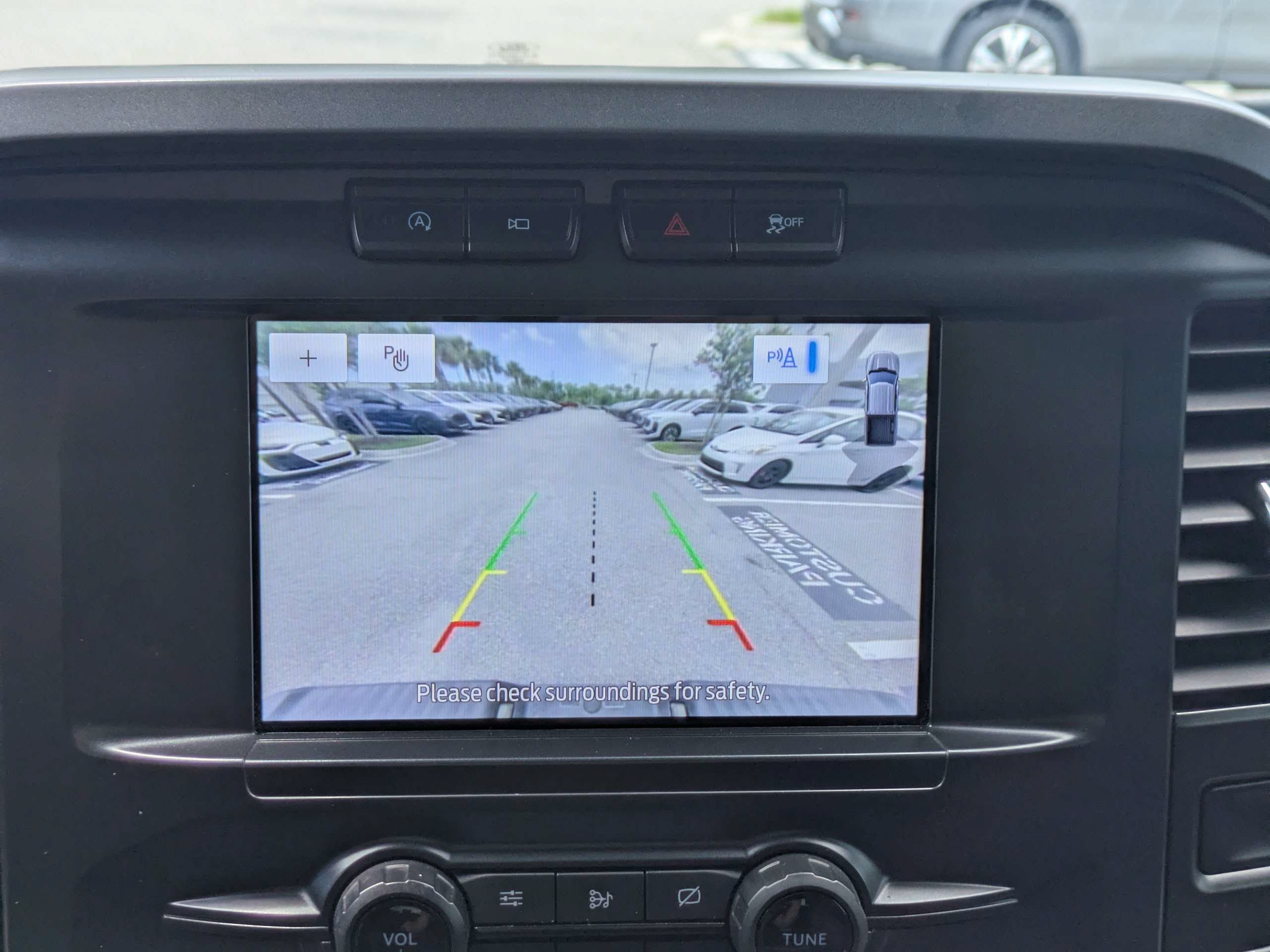 2021 Ford F-150 XLT - Photo 21
