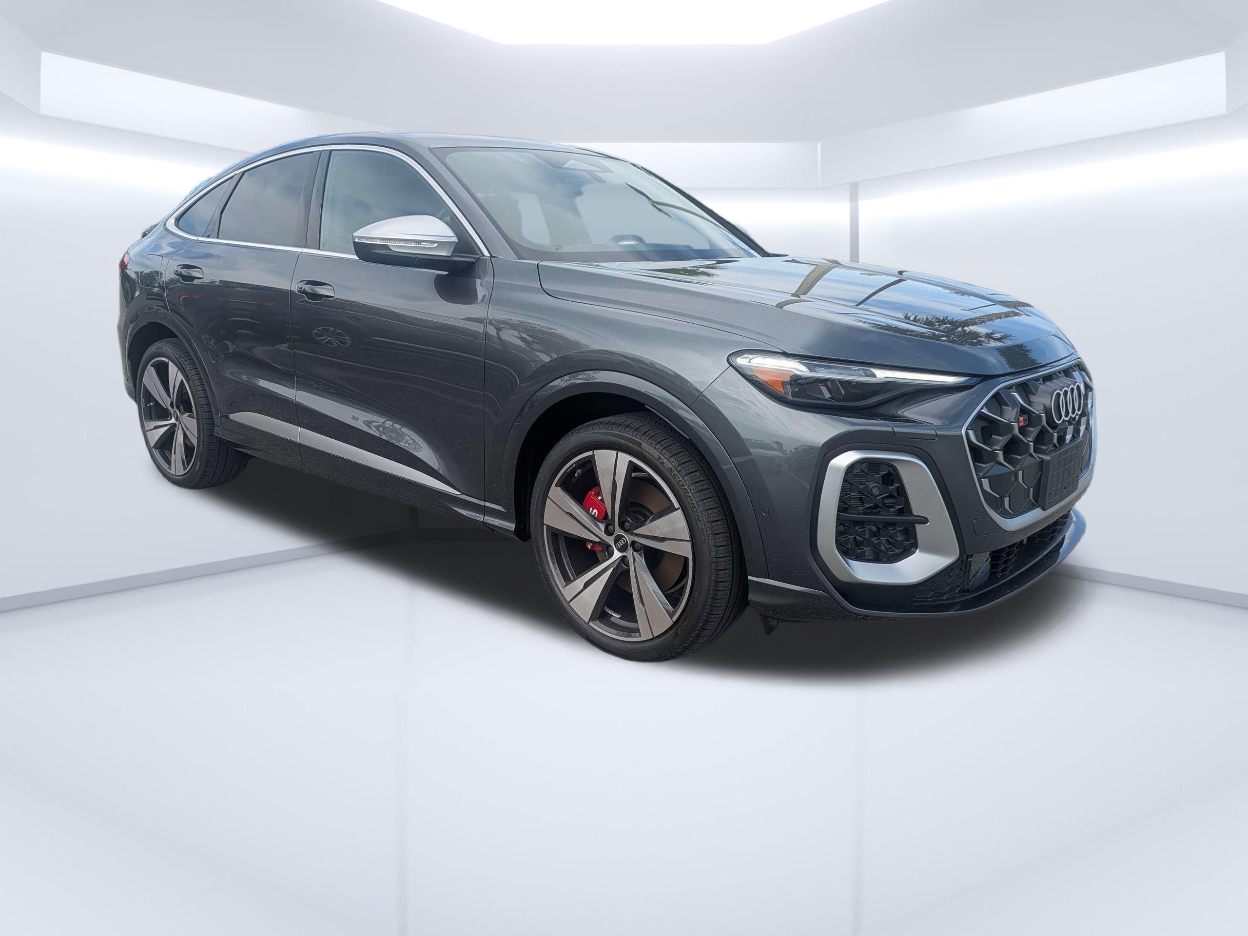 2018 Audi Q3 2.0T Premium Plus quattro's photo