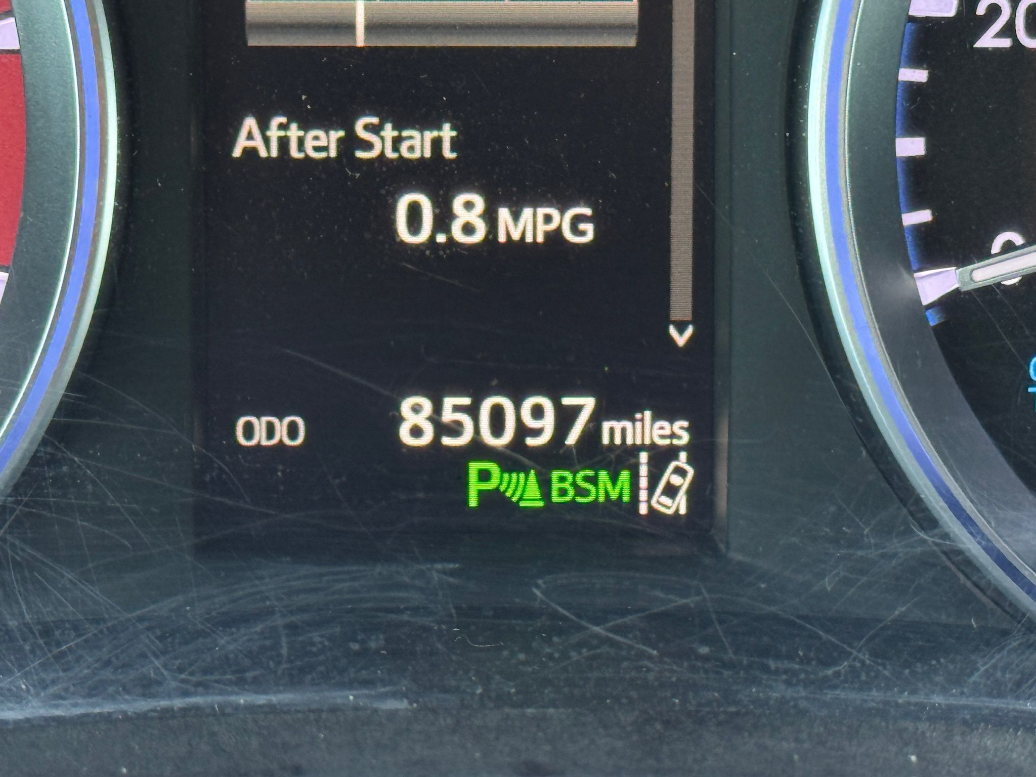 2019 Toyota Highlander Limited Platinum White at Gullo Toyota