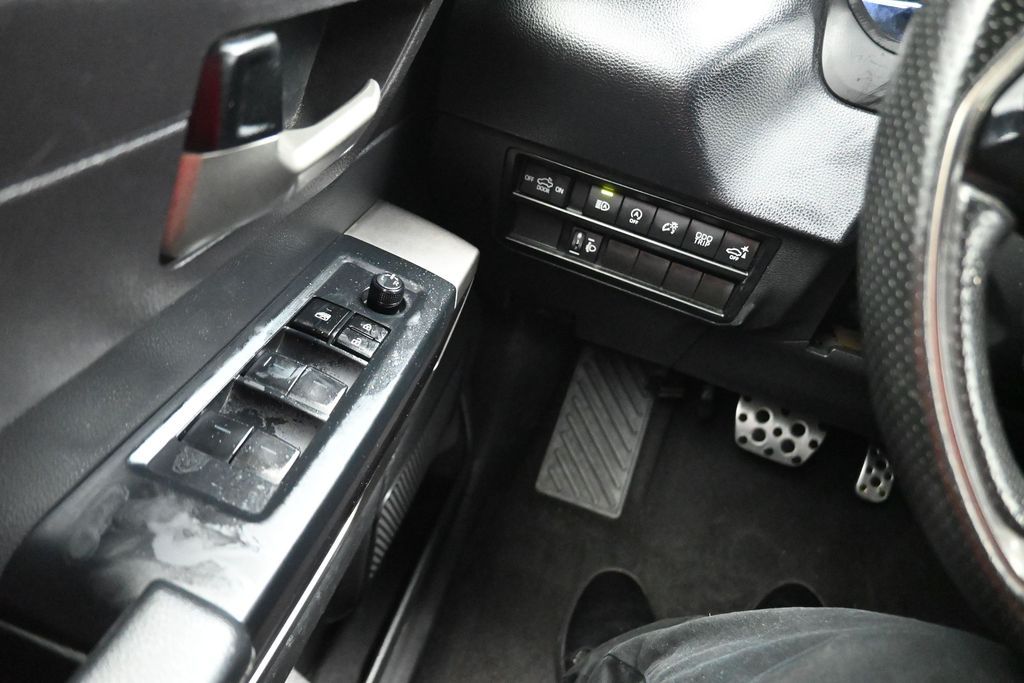 2023 Toyota Tundra SR5 - 9
