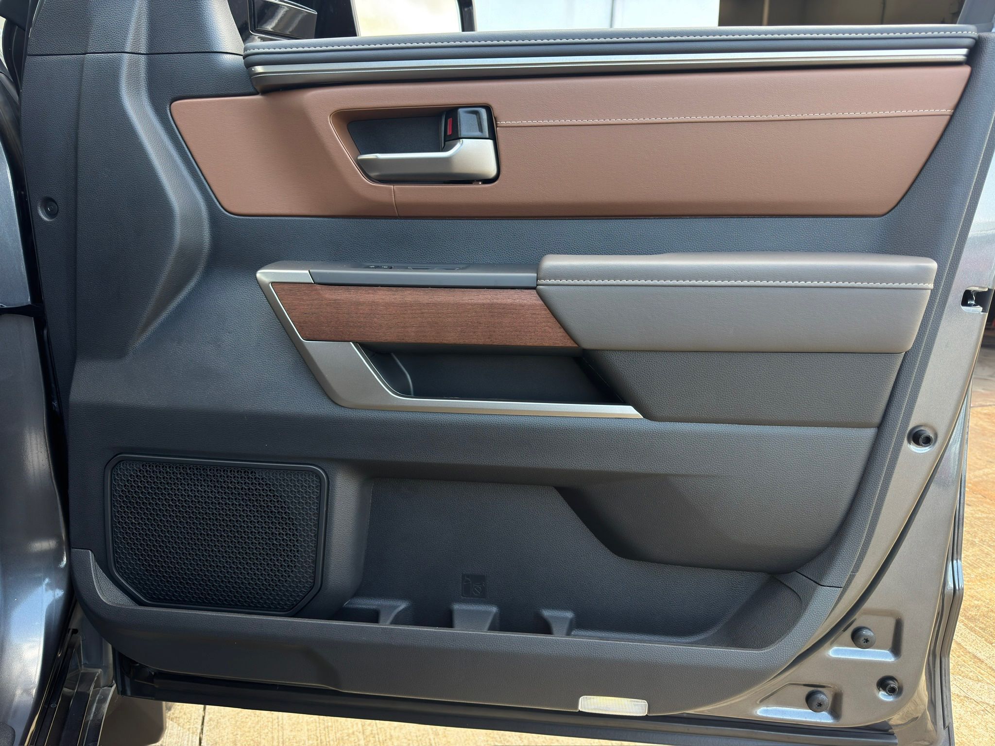 2026 Toyota Tundra 1794 Gray at Gullo Toyota