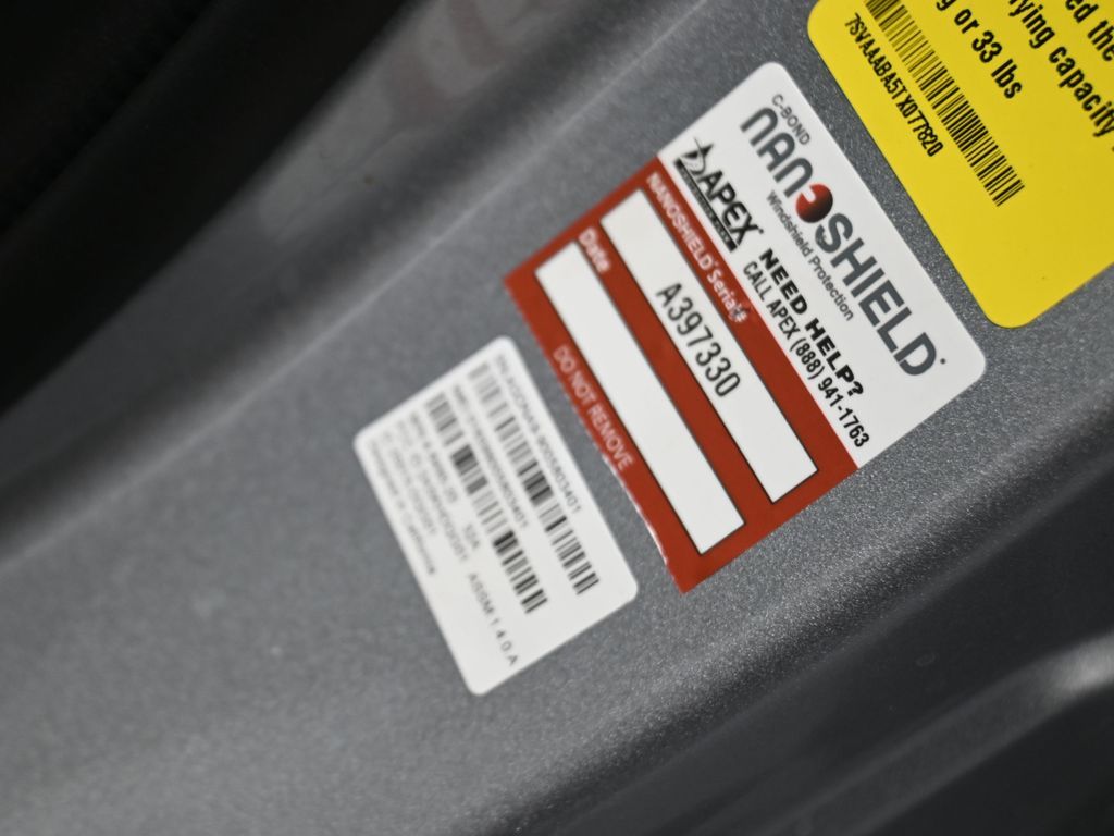 2026 Toyota Sequoia Limited Silver at Classic Toyota Galveston