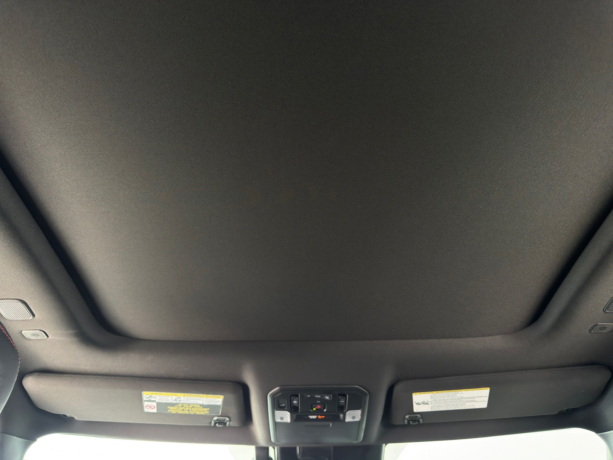 2026 Toyota Sequoia TRD Pro Black at Classic Toyota Galveston