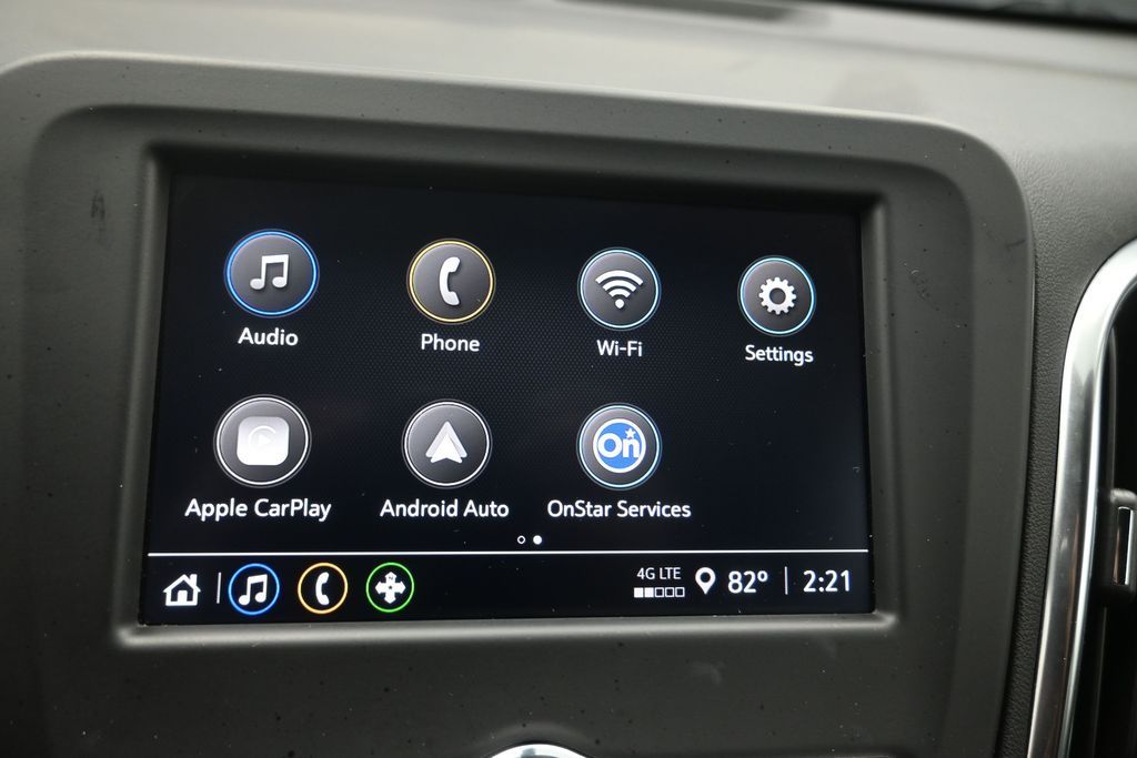 2024 Chevrolet Equinox LT - 7