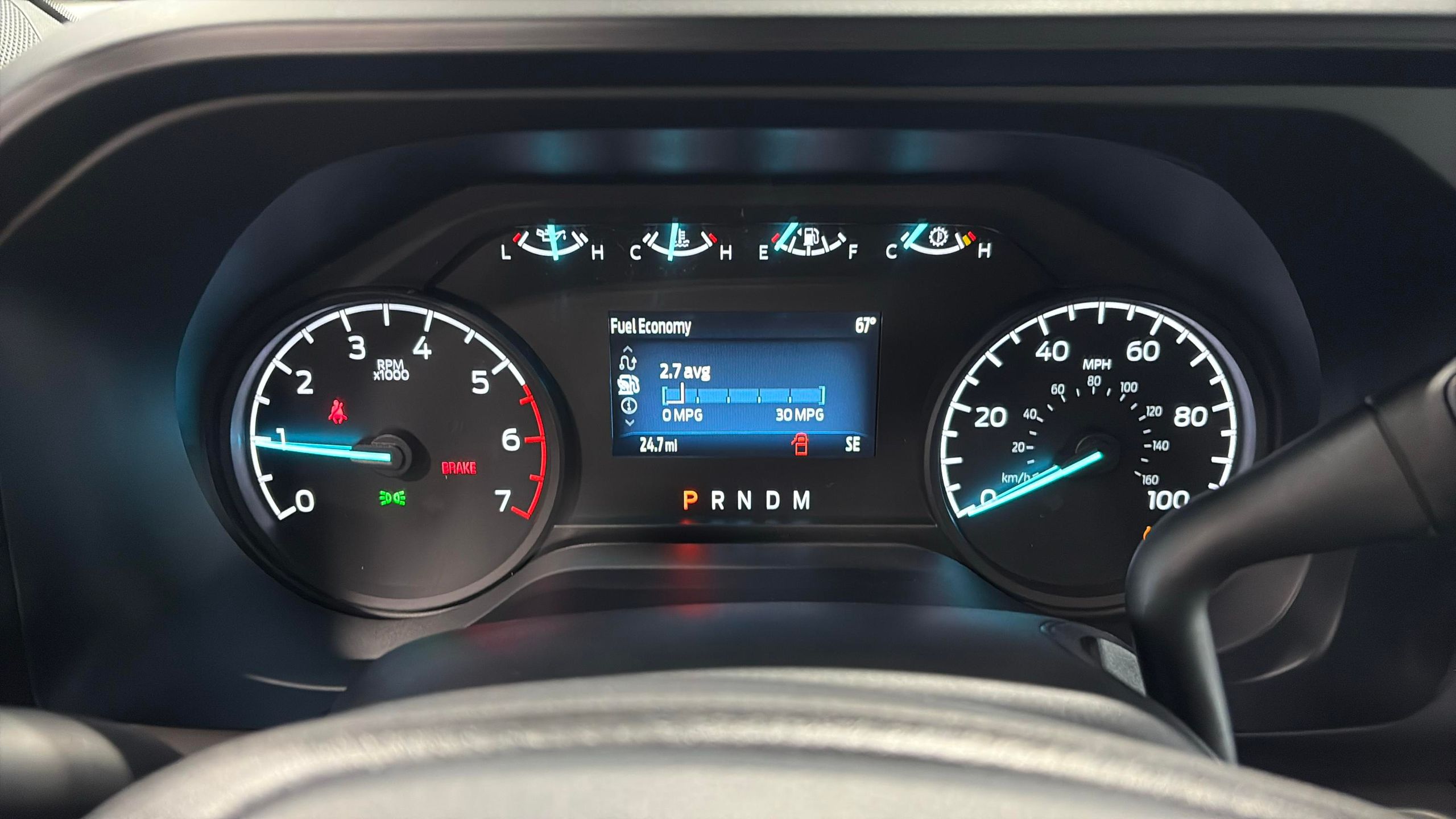 2026 Ford F-350 Super Duty XL - Photo 16