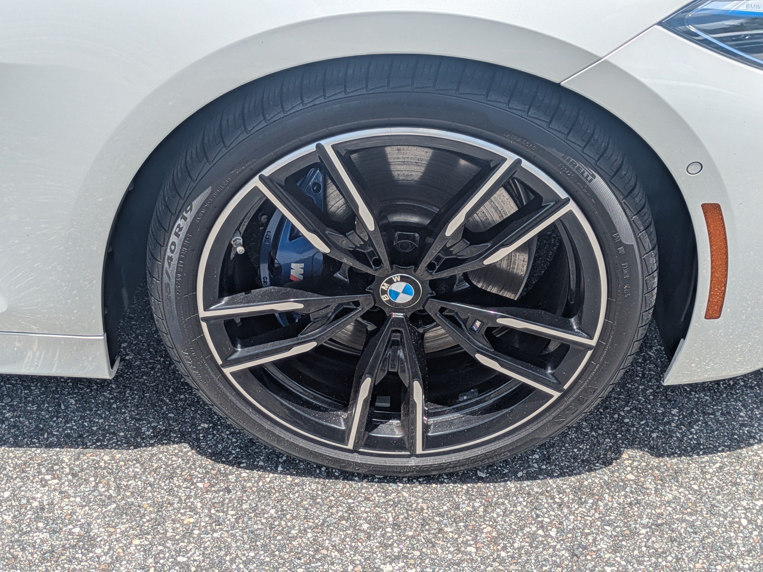 2026 BMW 4 Series M440i - Photo 20